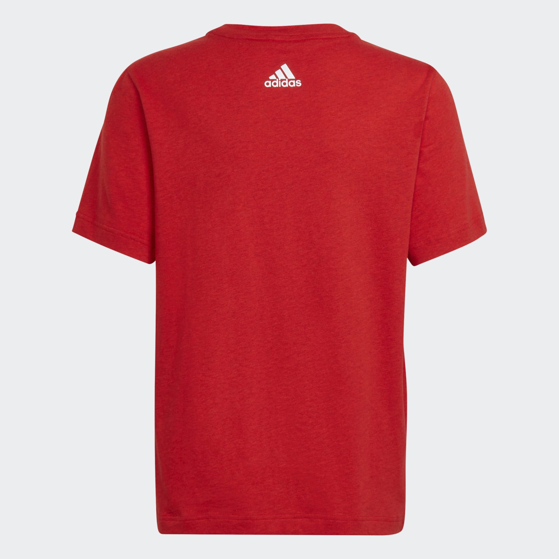 Future Icons 3-Stripes Logo Tee