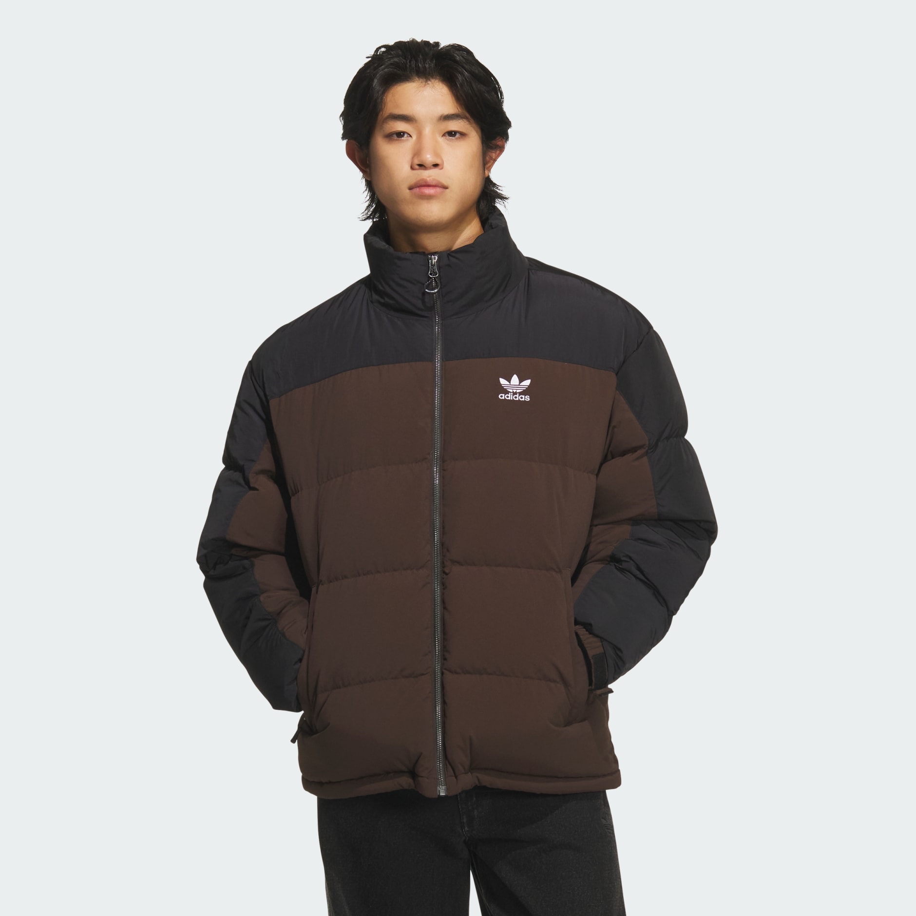 REGEN DOWN JACKET