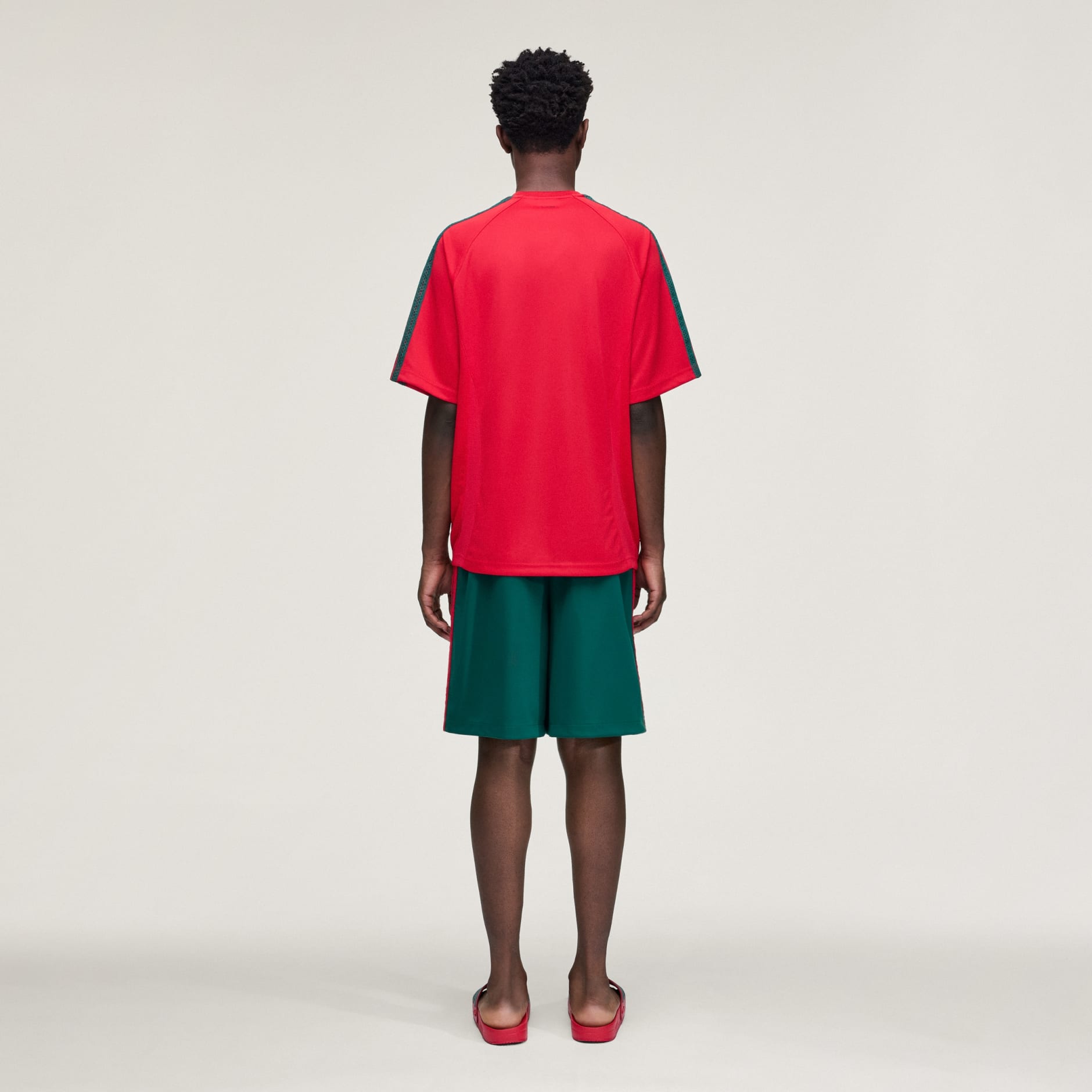 قميص adidas x Arte Antwerp