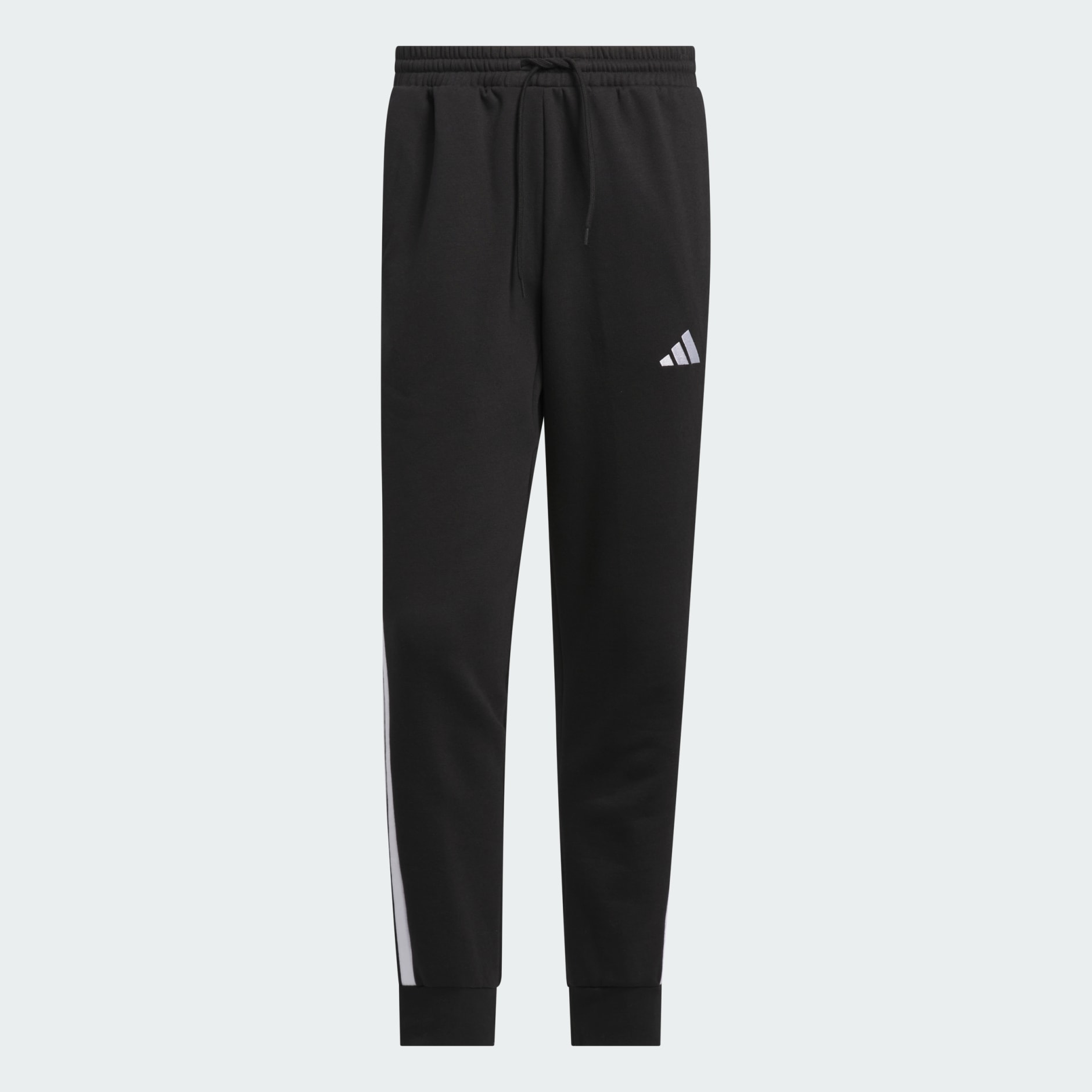 بنطال Essentials 3-Stripes Fleece