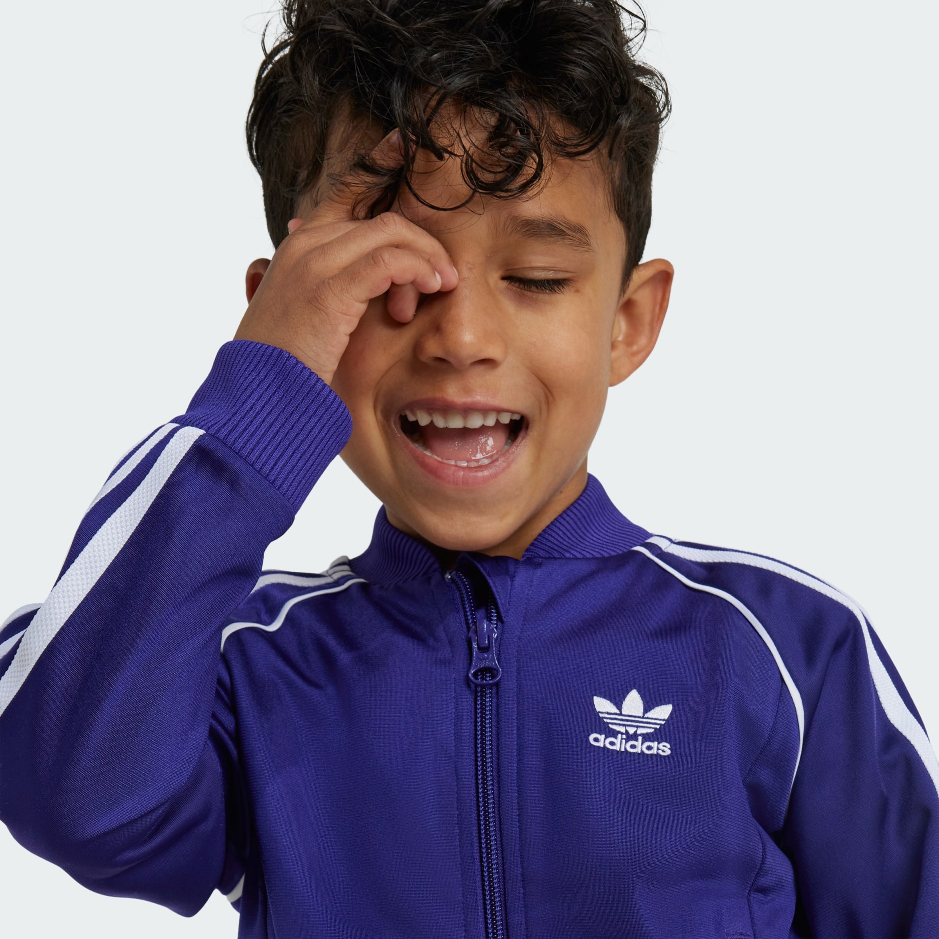 Adicolor SST Track Suit Kids
