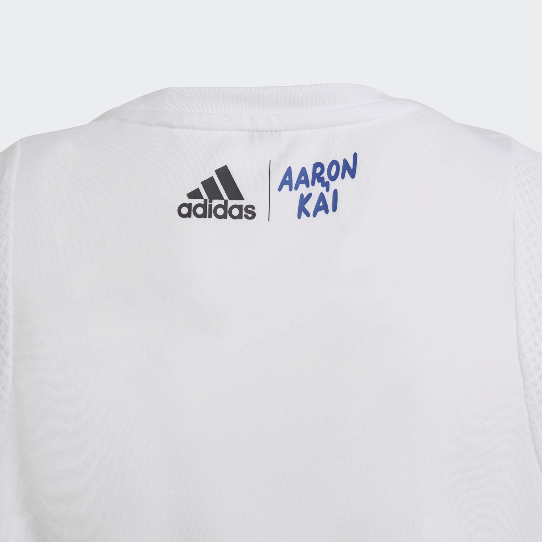 Aaron Kai Tee