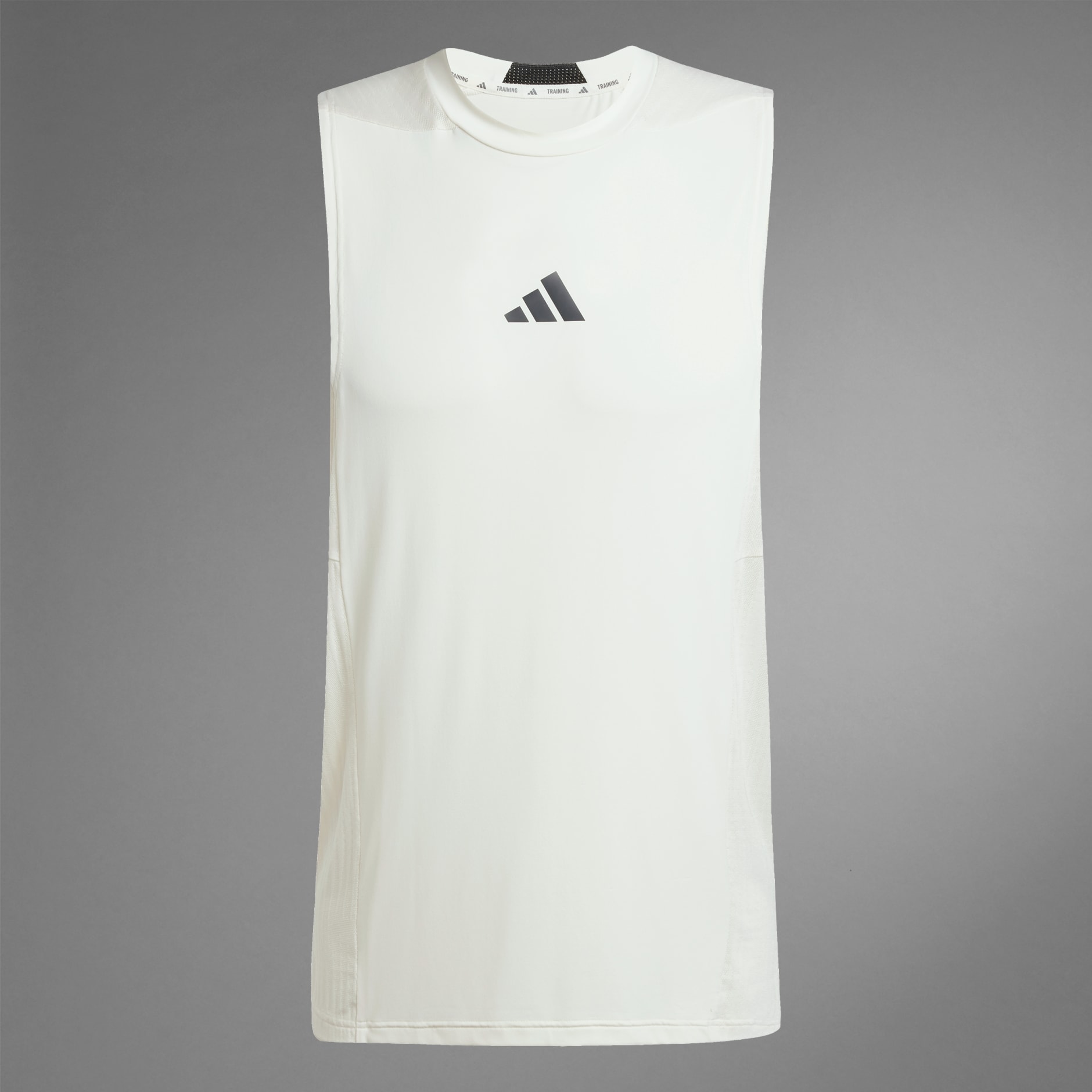 Designed-for-Training Intensity Tank Top