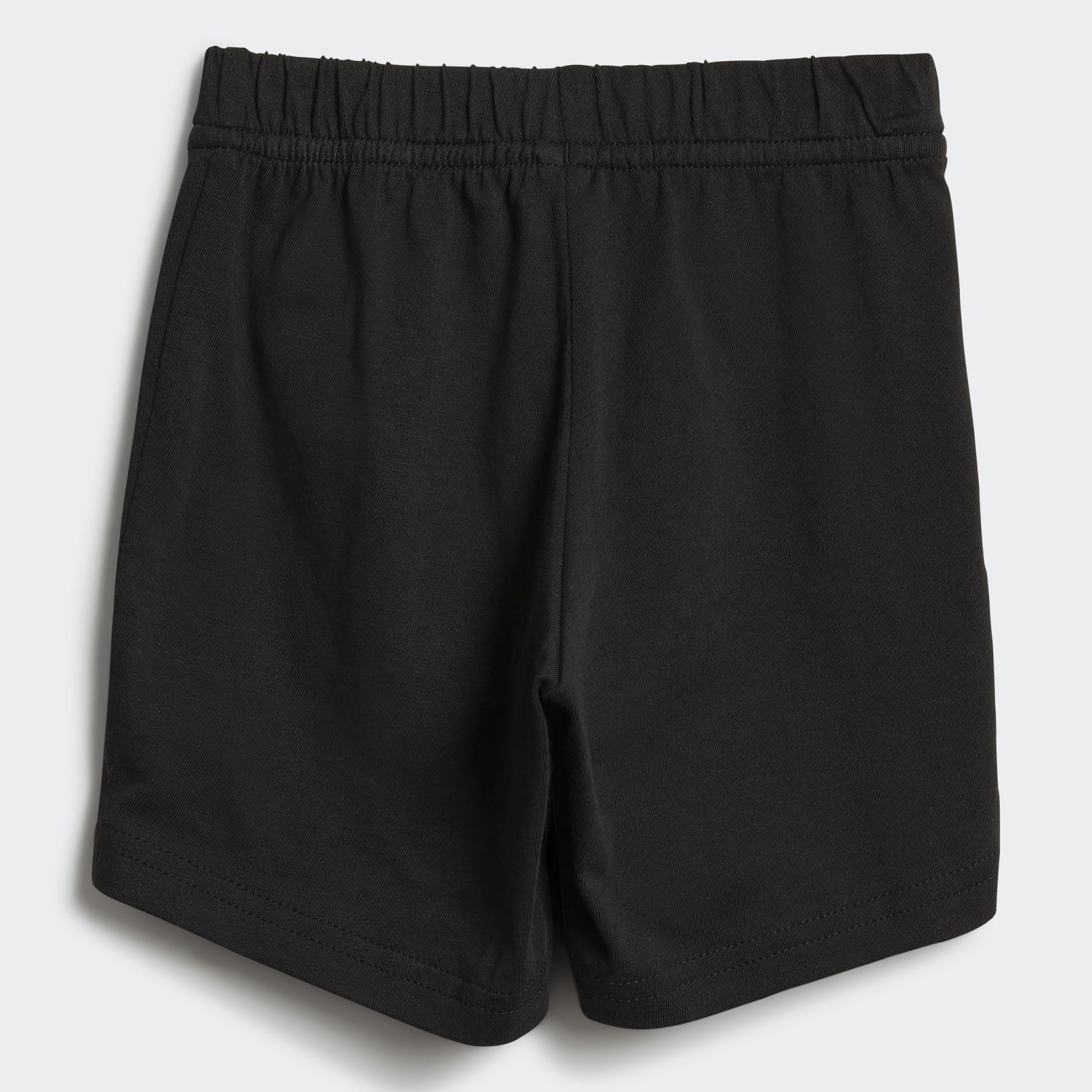 Essentials Tee and Shorts Set