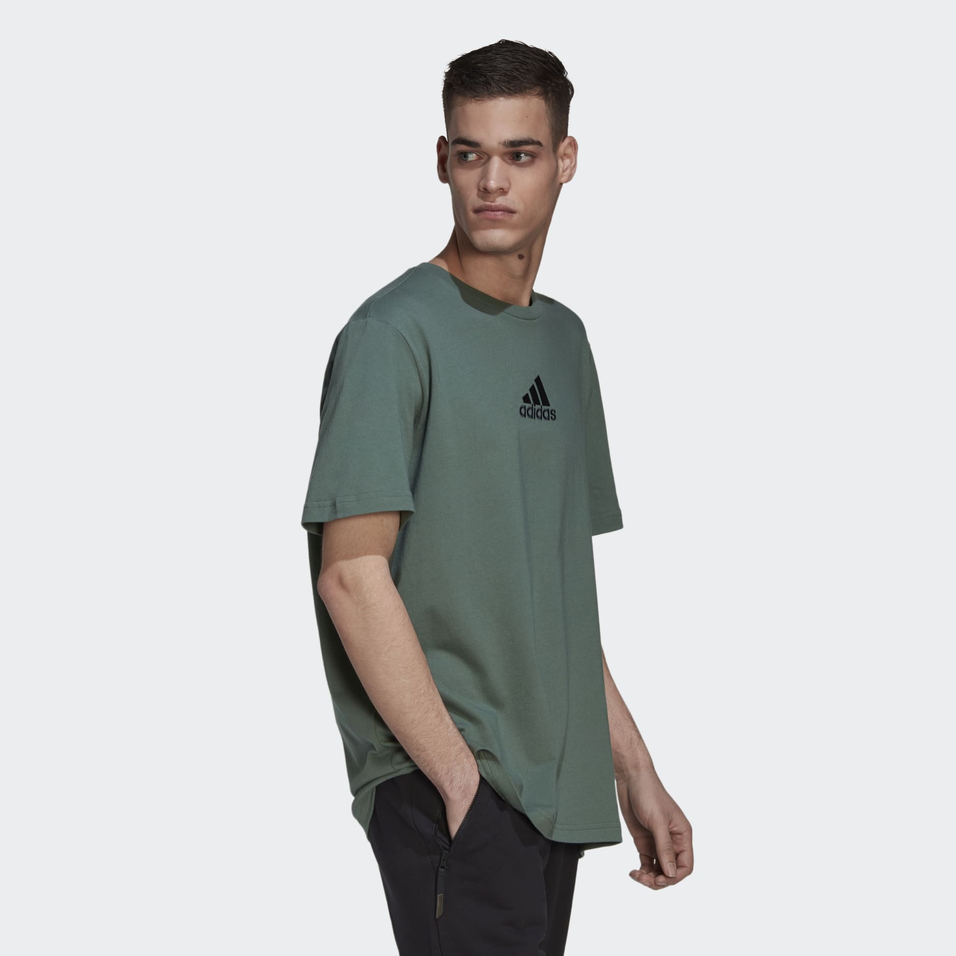 Nature Graphic Tee