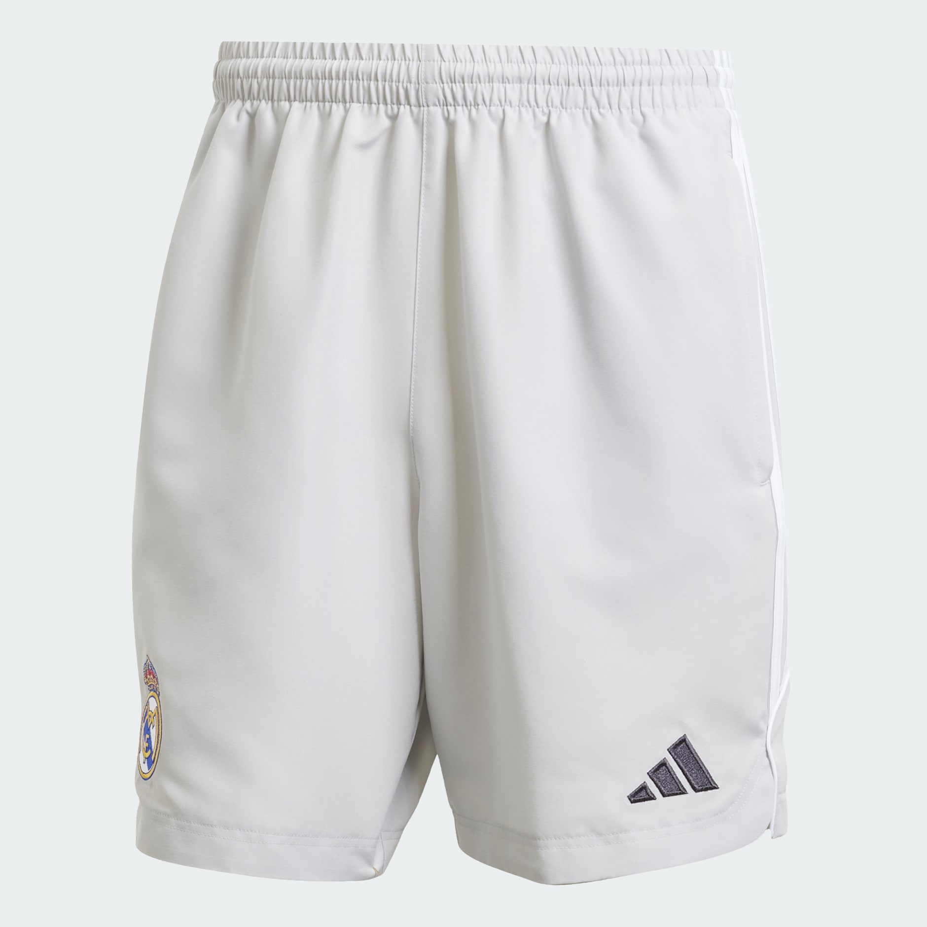Real Madrid UBP Shorts