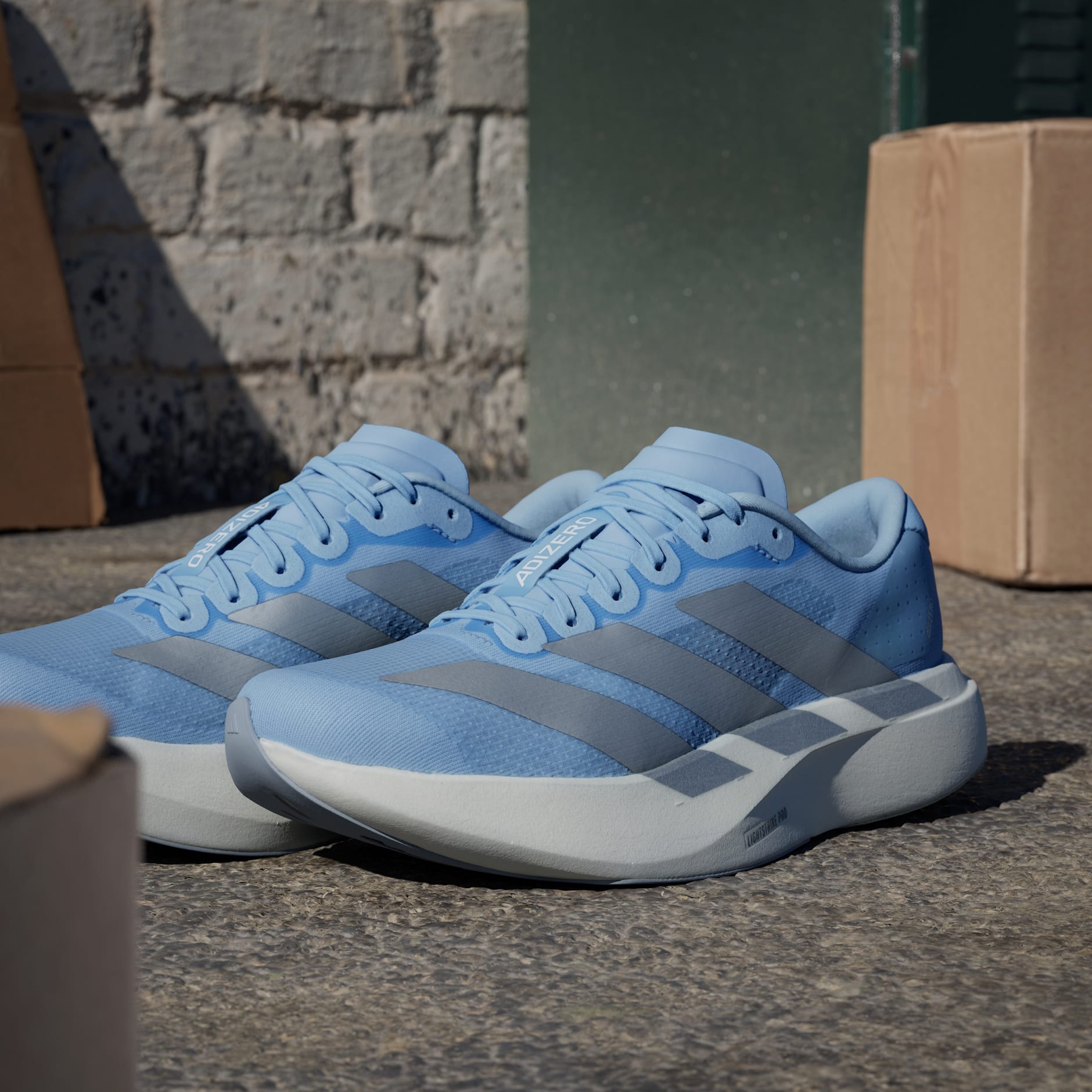 Pantofi Adizero EVO SL