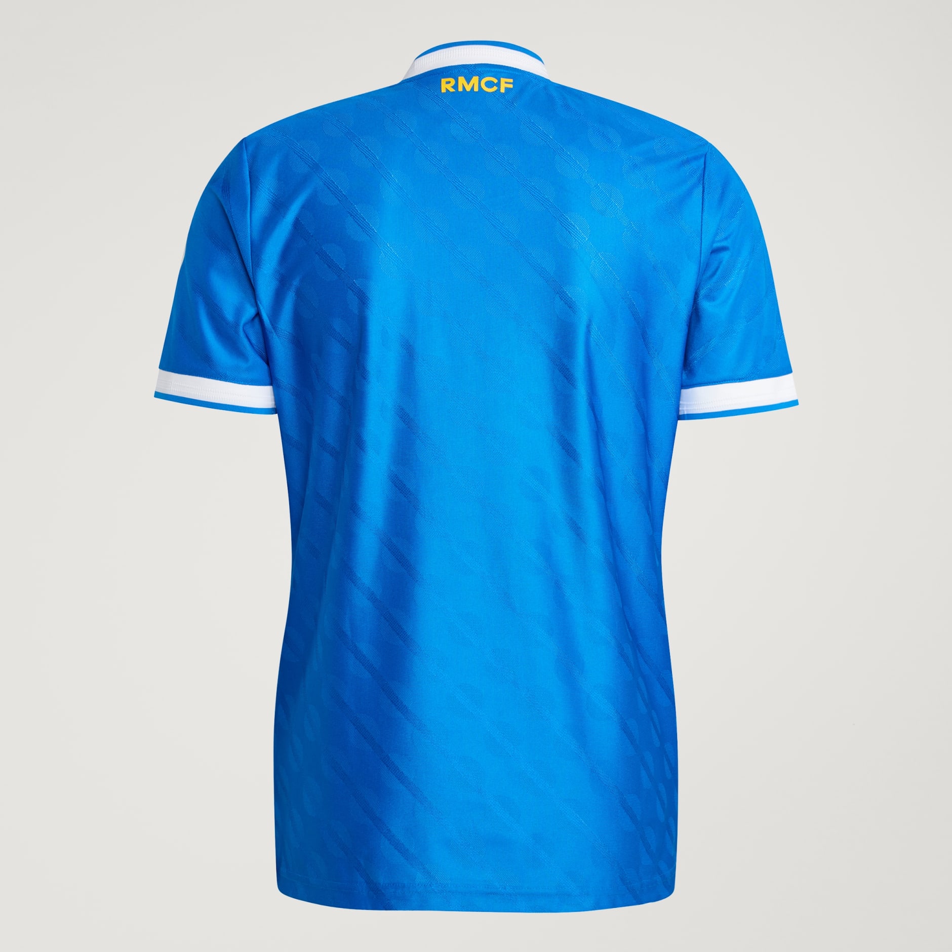 قميص ريال مدريد الأصلي الثالث 25/26