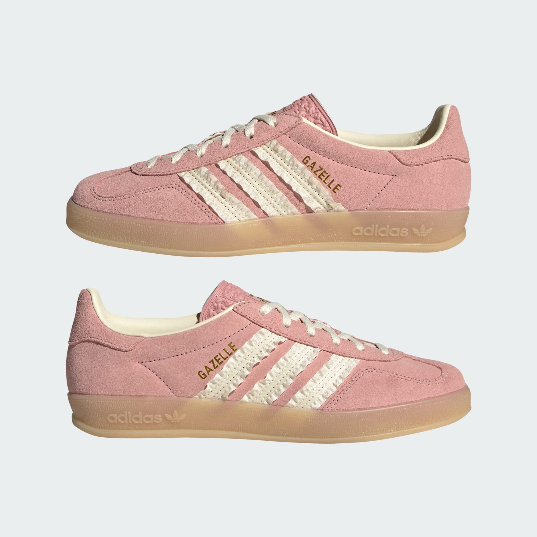 Gazelle Indoor Shoes