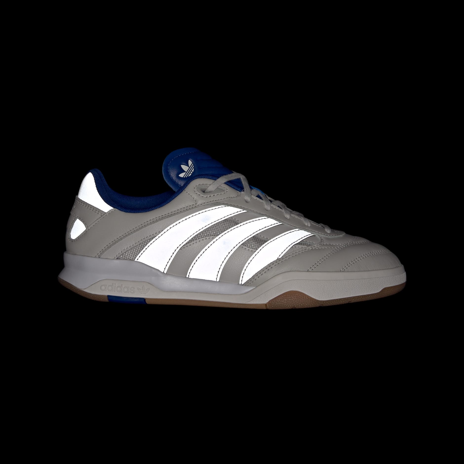 Tenis Predator Mundial