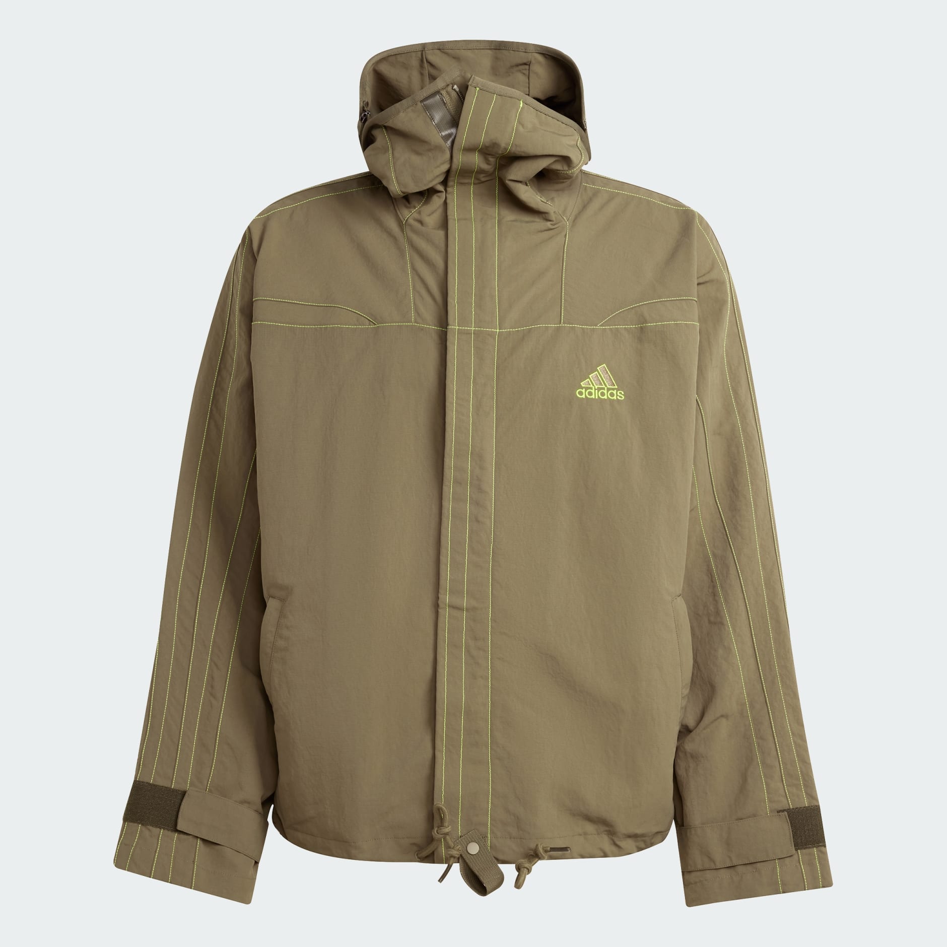 Cutline Jacket