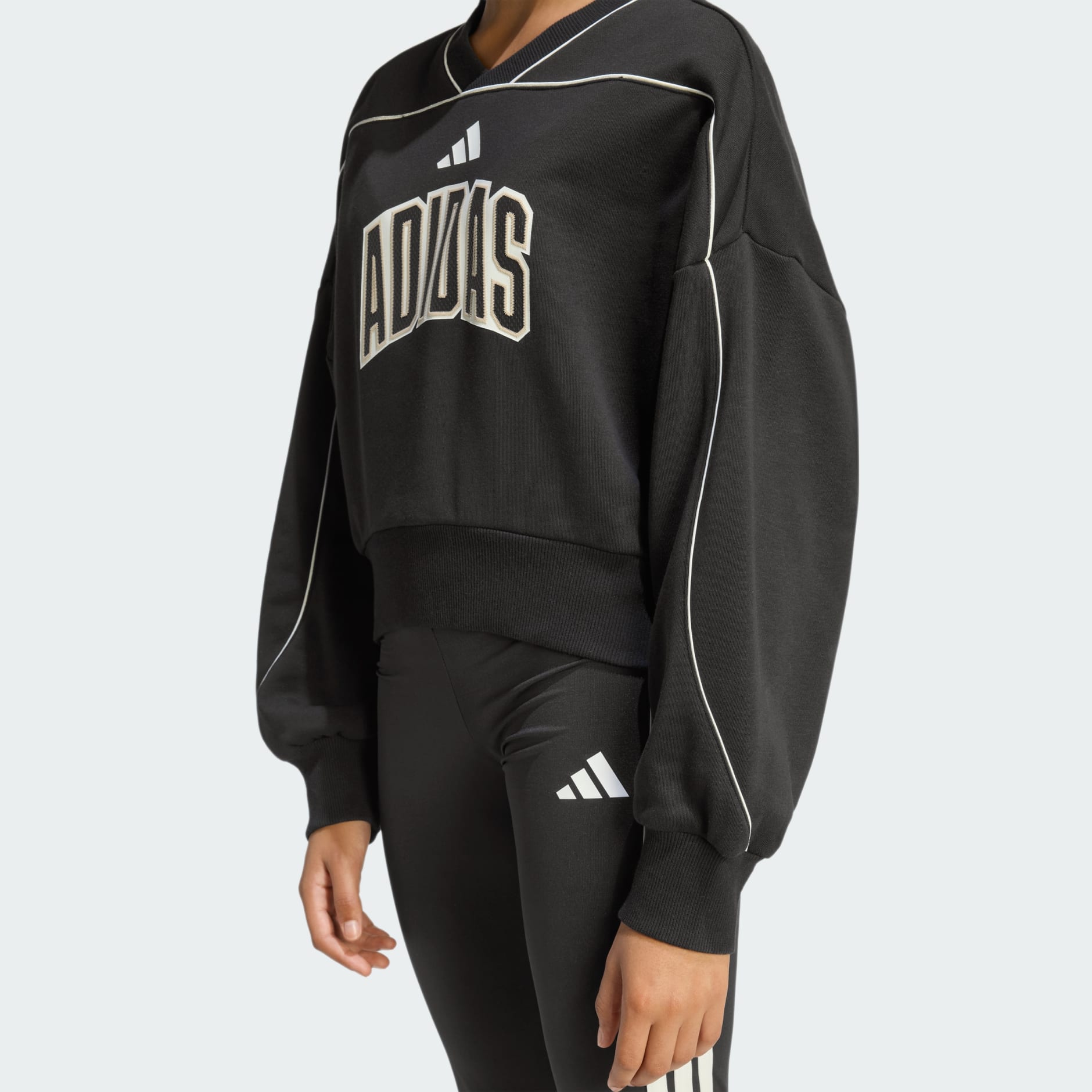 STADIUM SWEATSHIRT