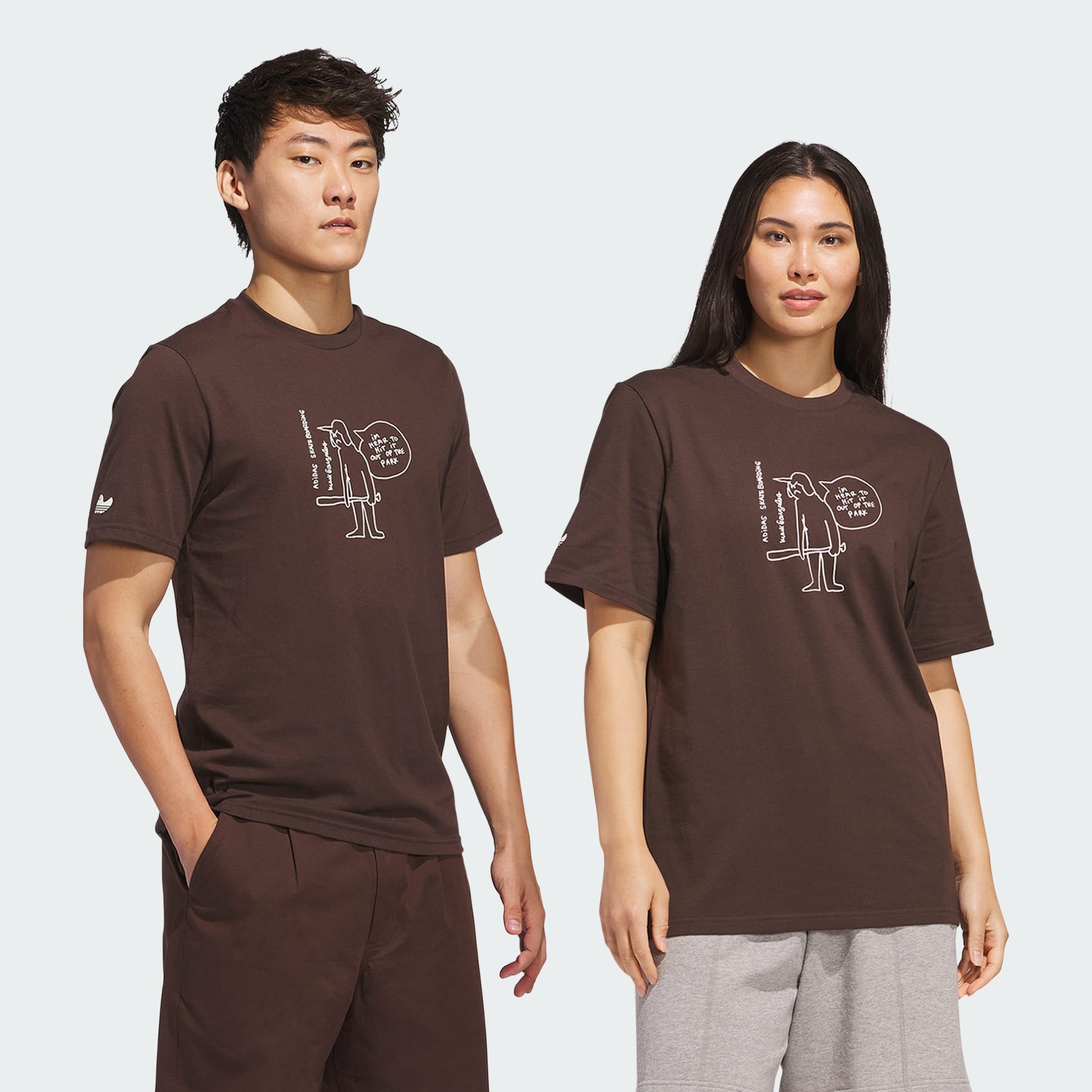 SHMOO G TEE 3