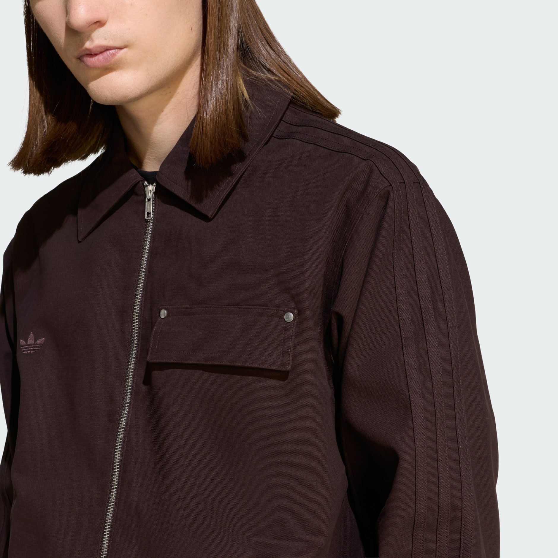 JACHETĂ DIN P&Acirc;NZĂ ORIGINALS WORKWEAR