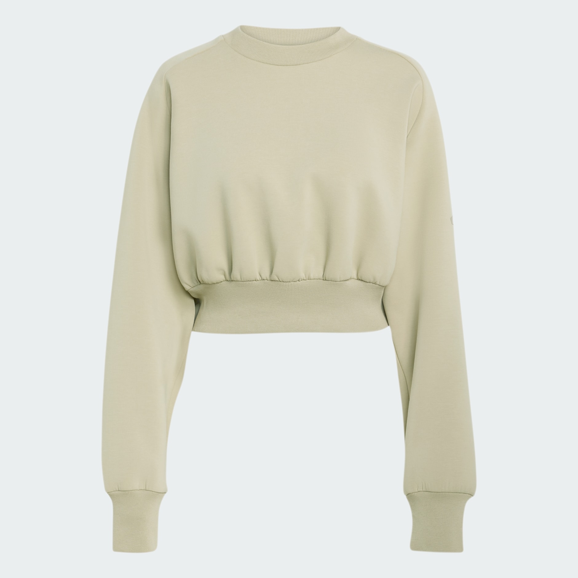 Soft Lux Loose Sweatshirt