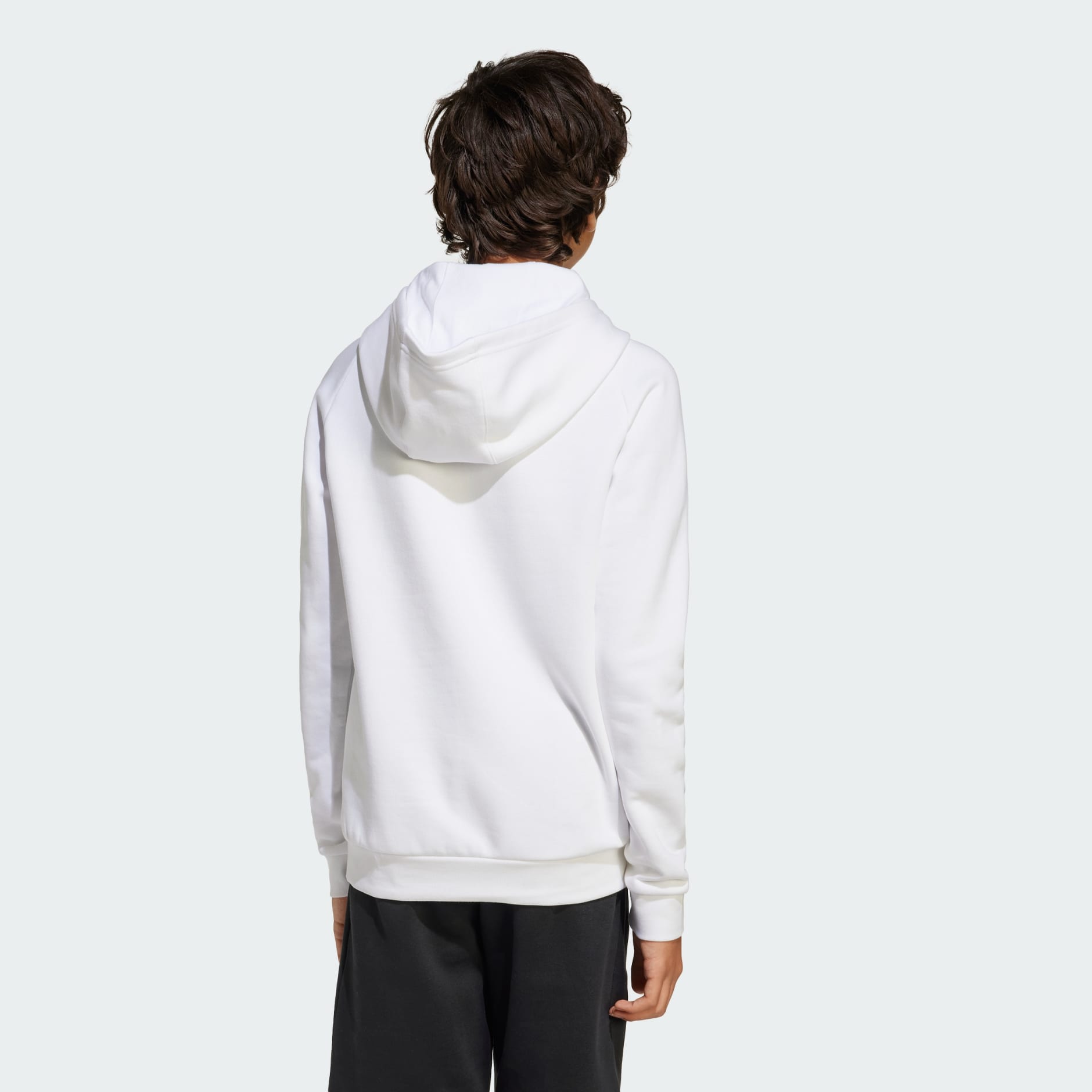 Fleece Hoodie Kids