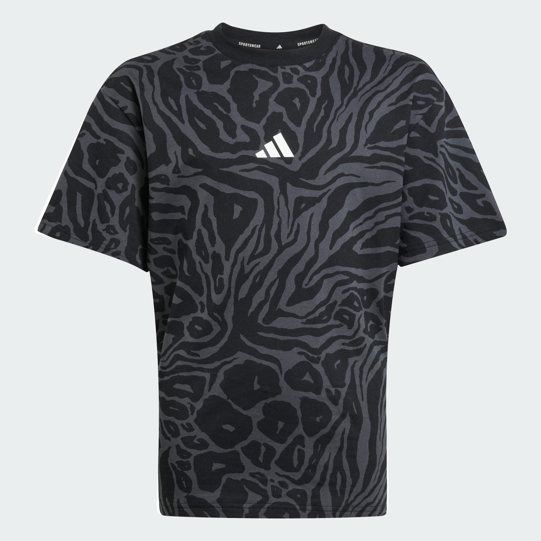 تيشيرت للأطفال Future Icons Logo