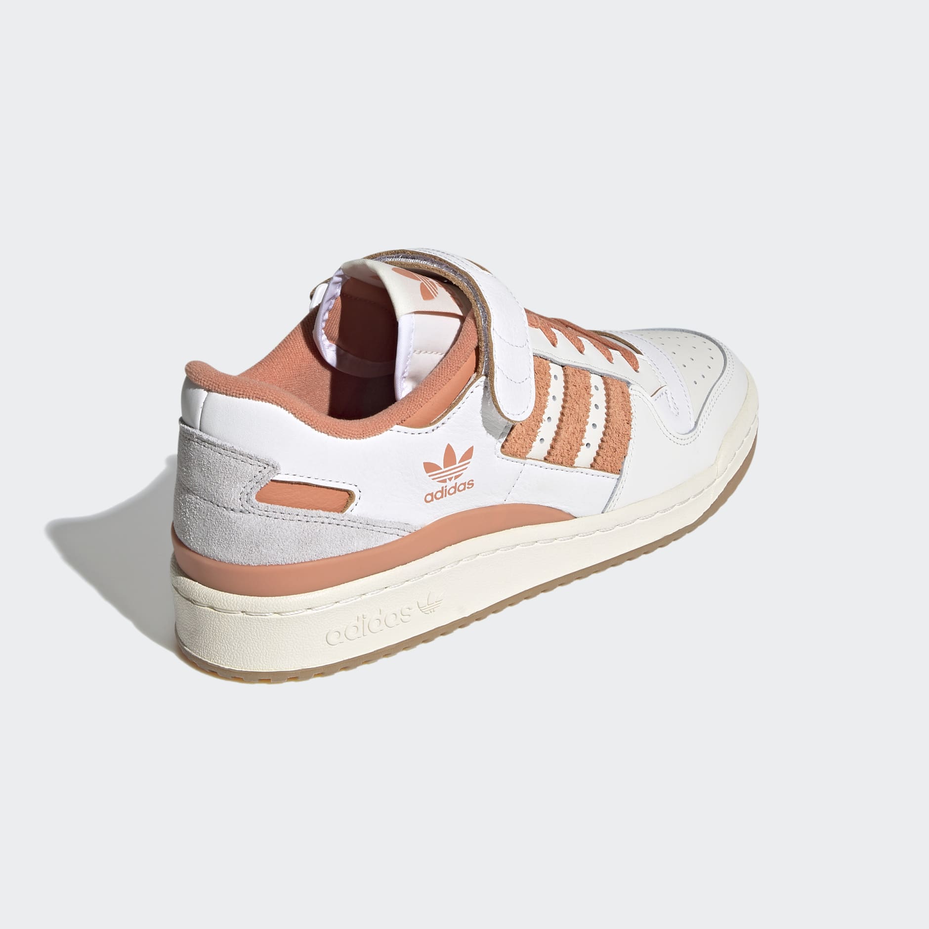 Forum 84 Low Shoes