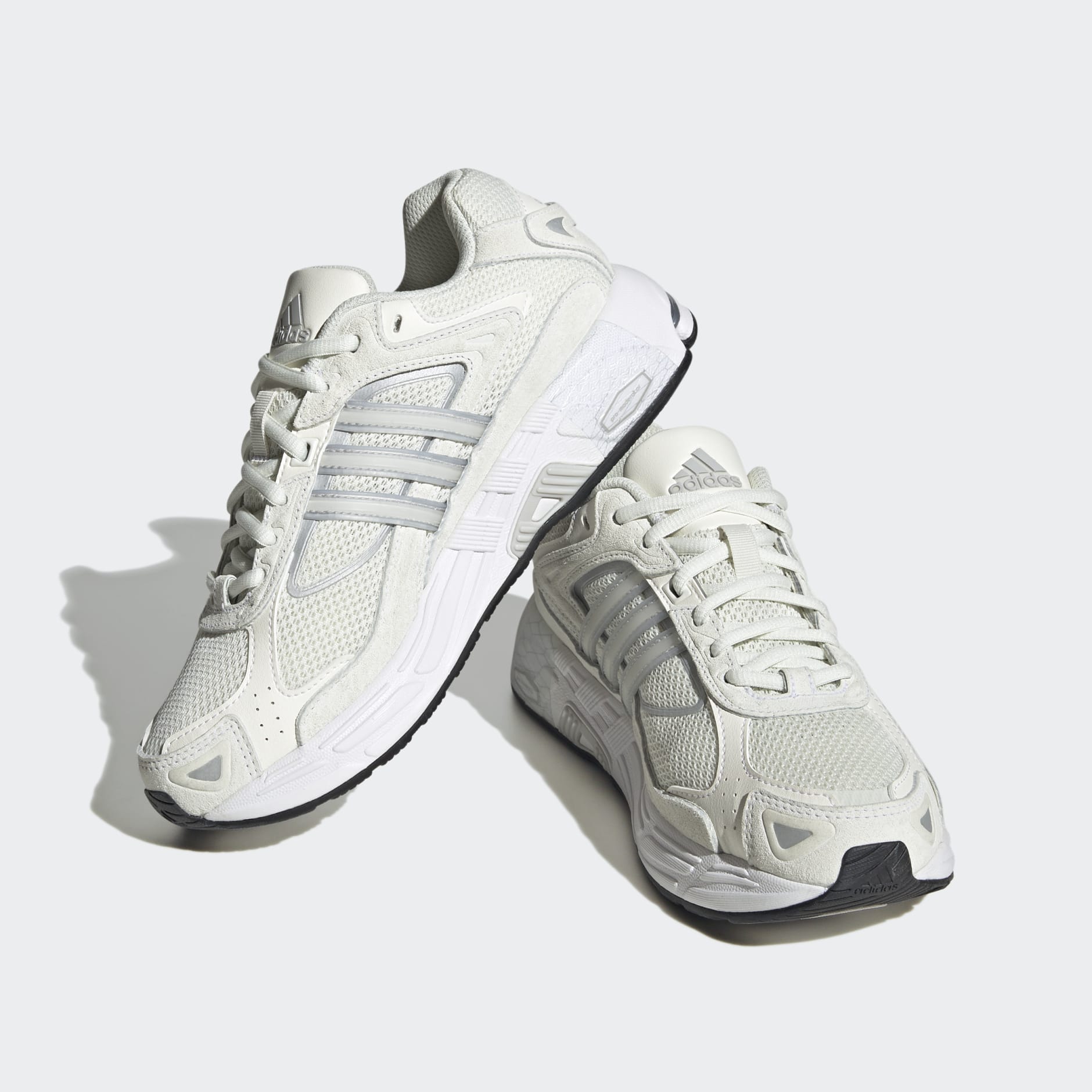 - Response adidas | adidas KE CL White Shoes