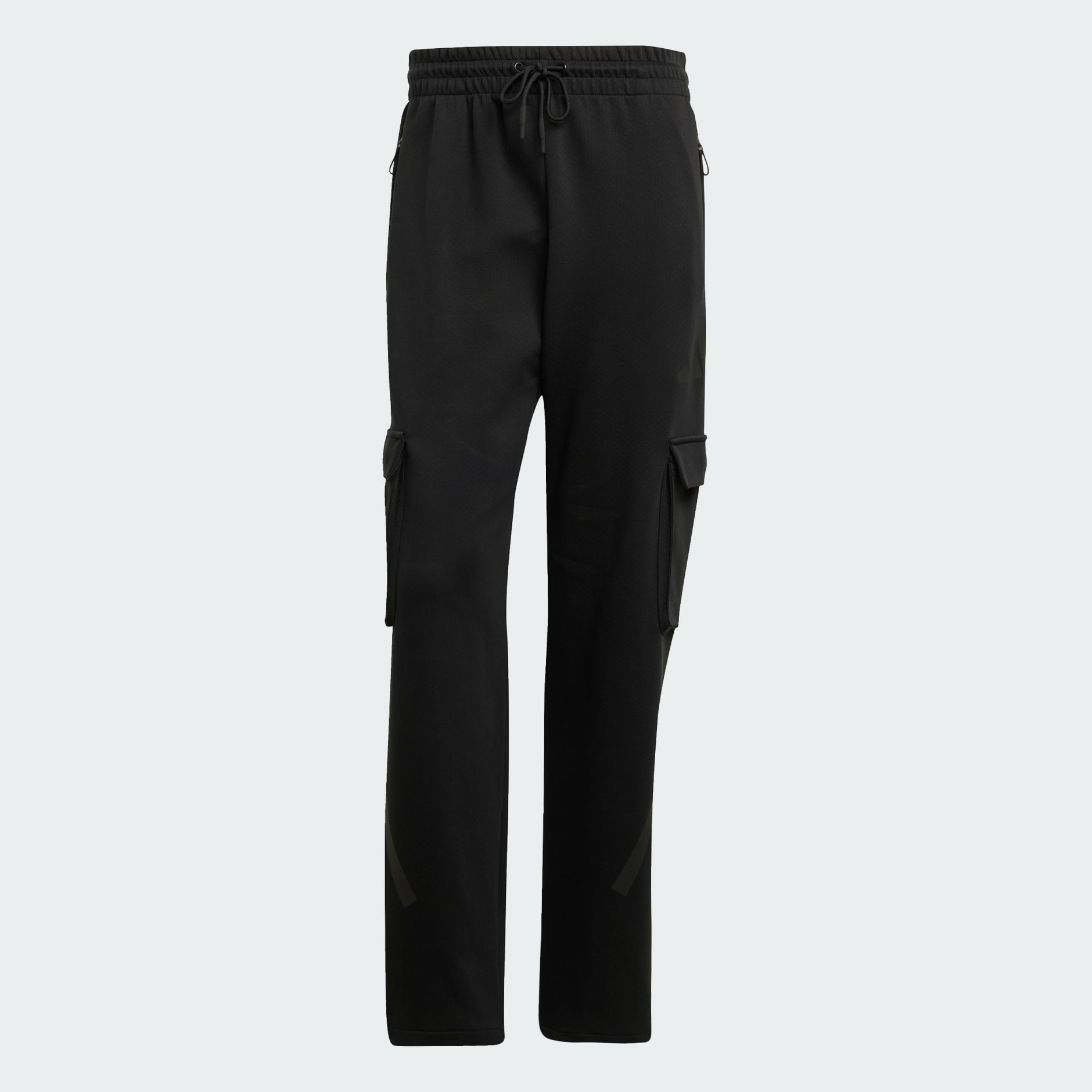 Pantalon adidas Z.N.E. cargo Open-Hem