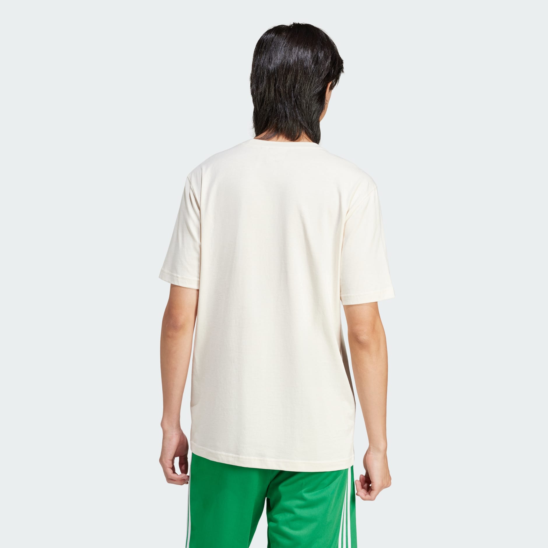 Adicolor Trefoil Tee