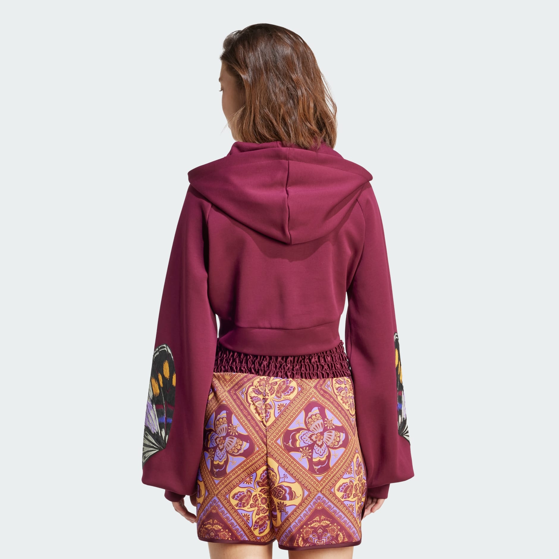 adidas X Farm Premium Track Top