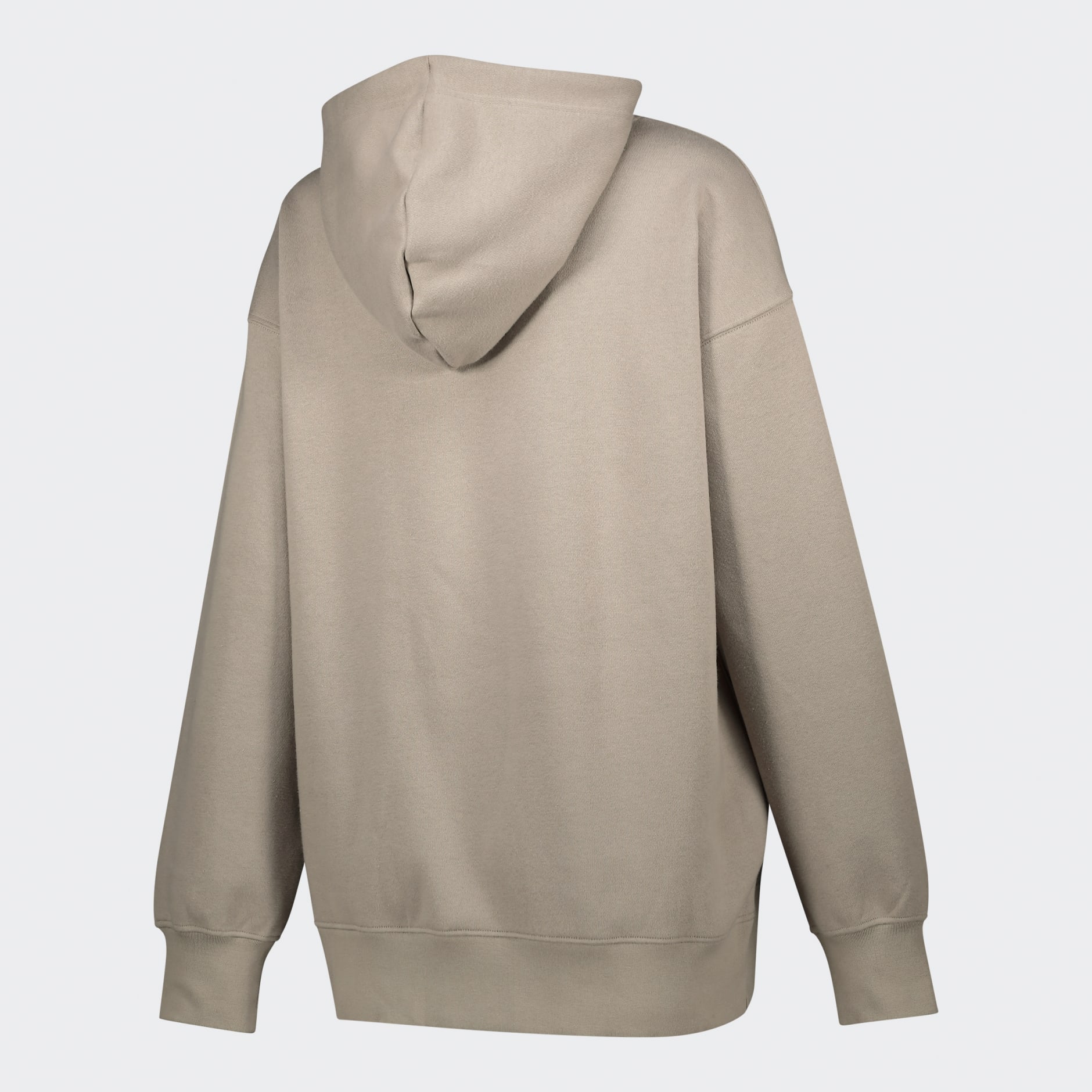 ESSENTIALS HOODIE W