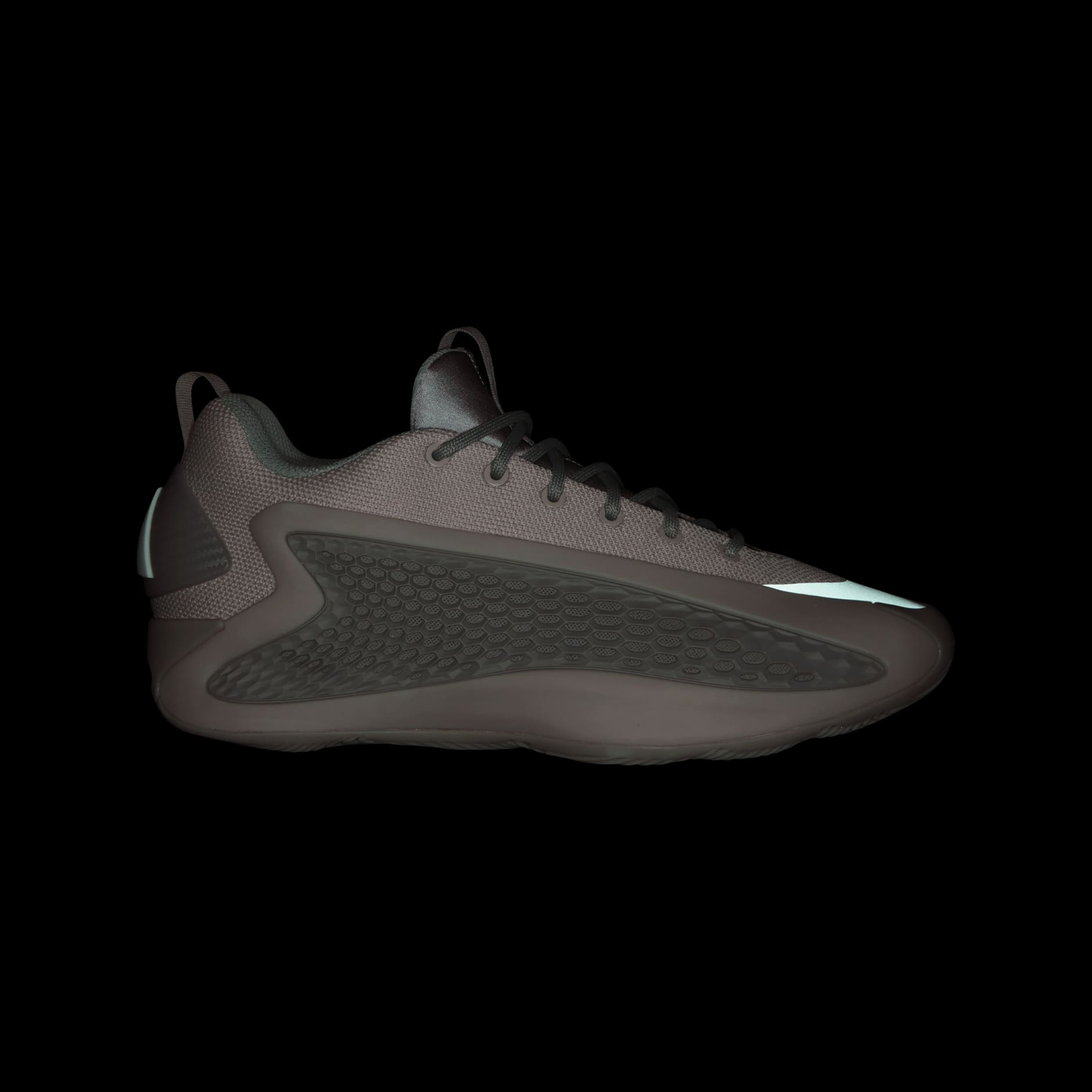 Anthony Edwards 1 Low Trainers