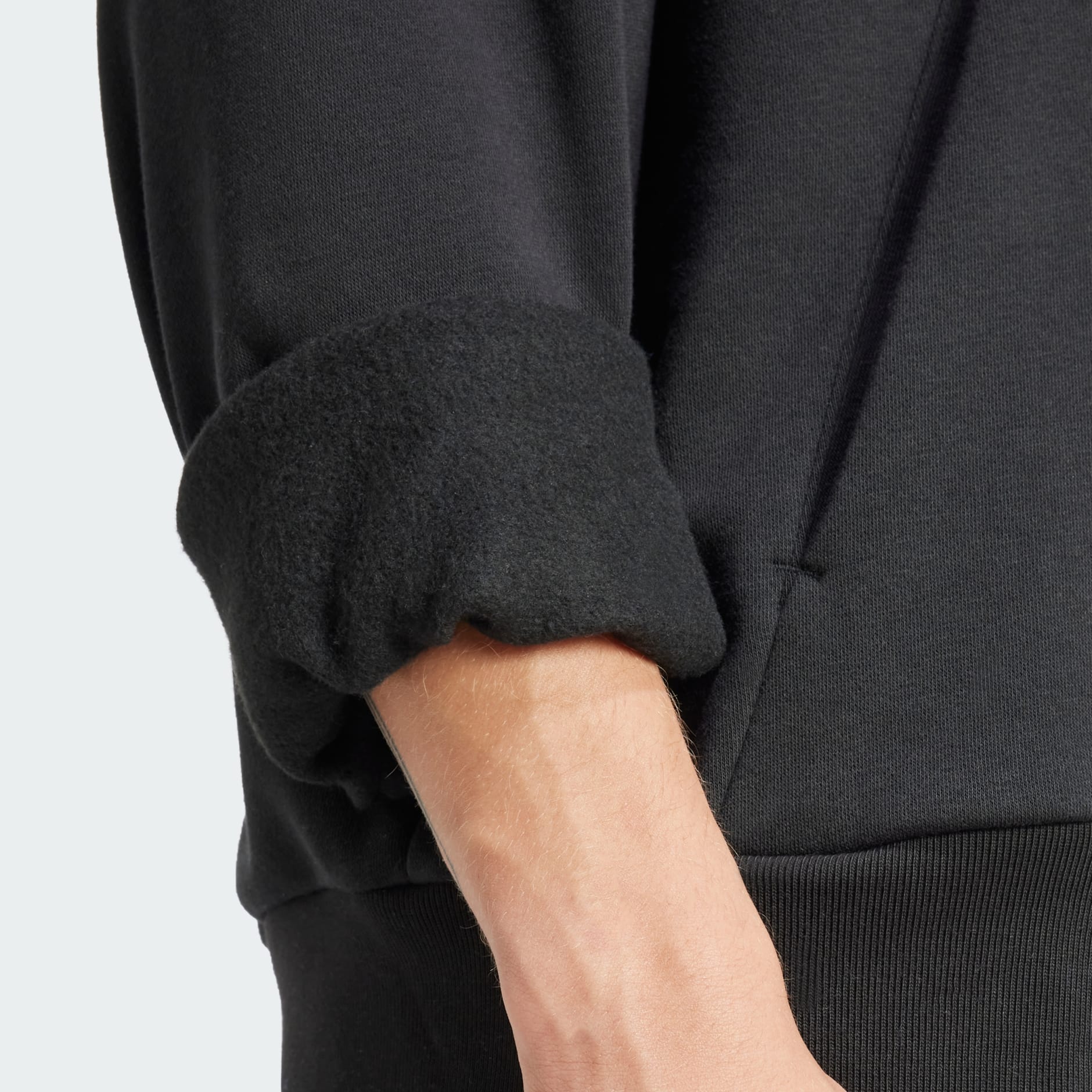 ALL SZN Fleece Graphic Hoodie