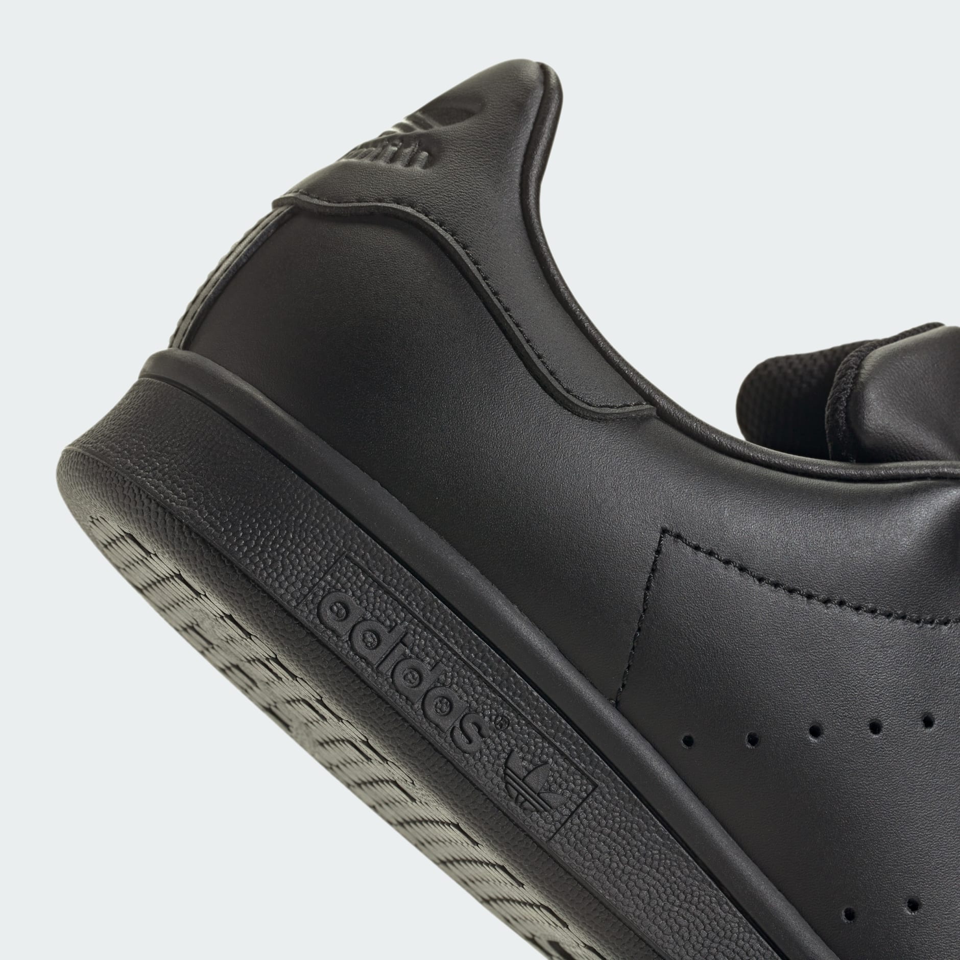 Shoes Stan Smith Shoes Black adidas South Africa