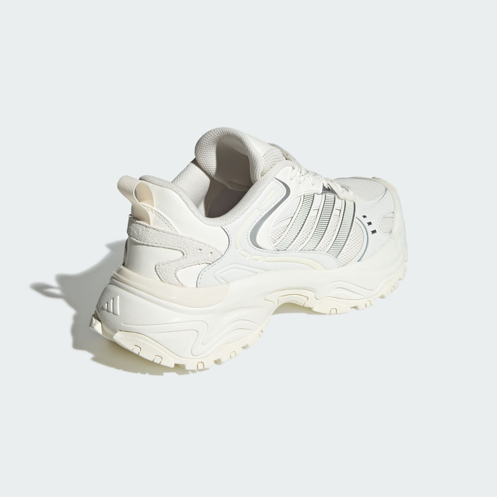 第一ネット White - Shoes Fever Shadow | Kong Hong adidas ライト・ランタン