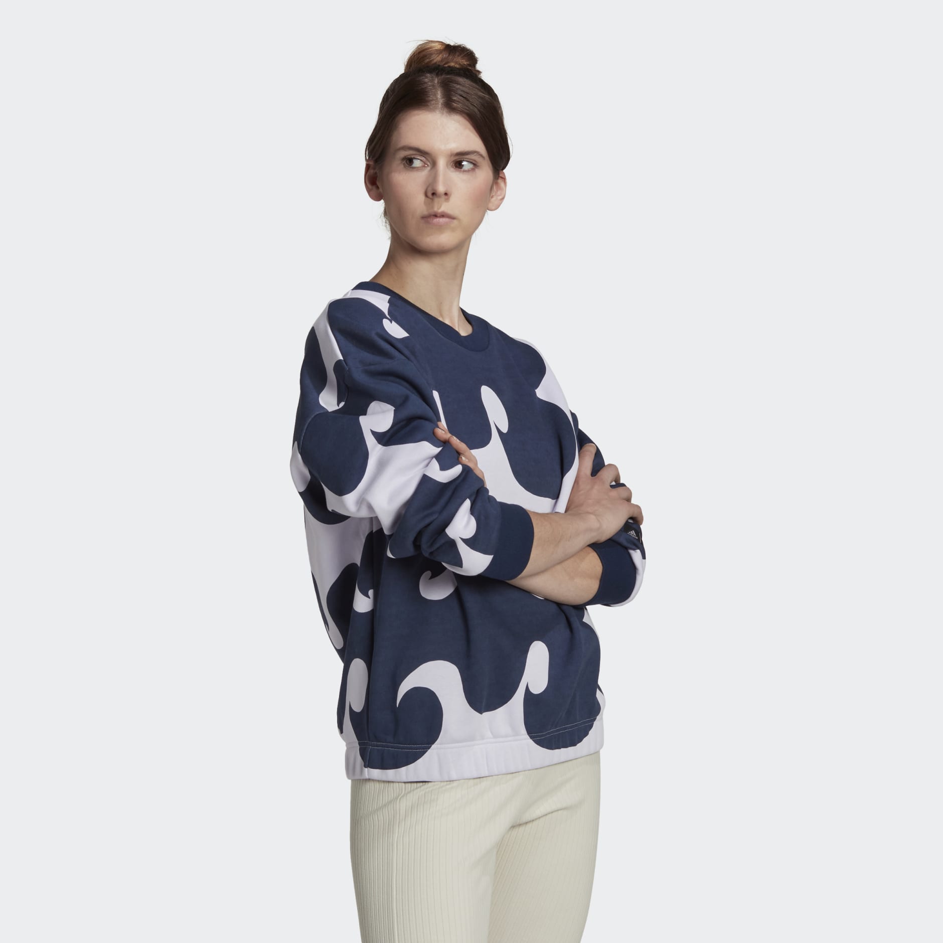 كنزة Marimekko