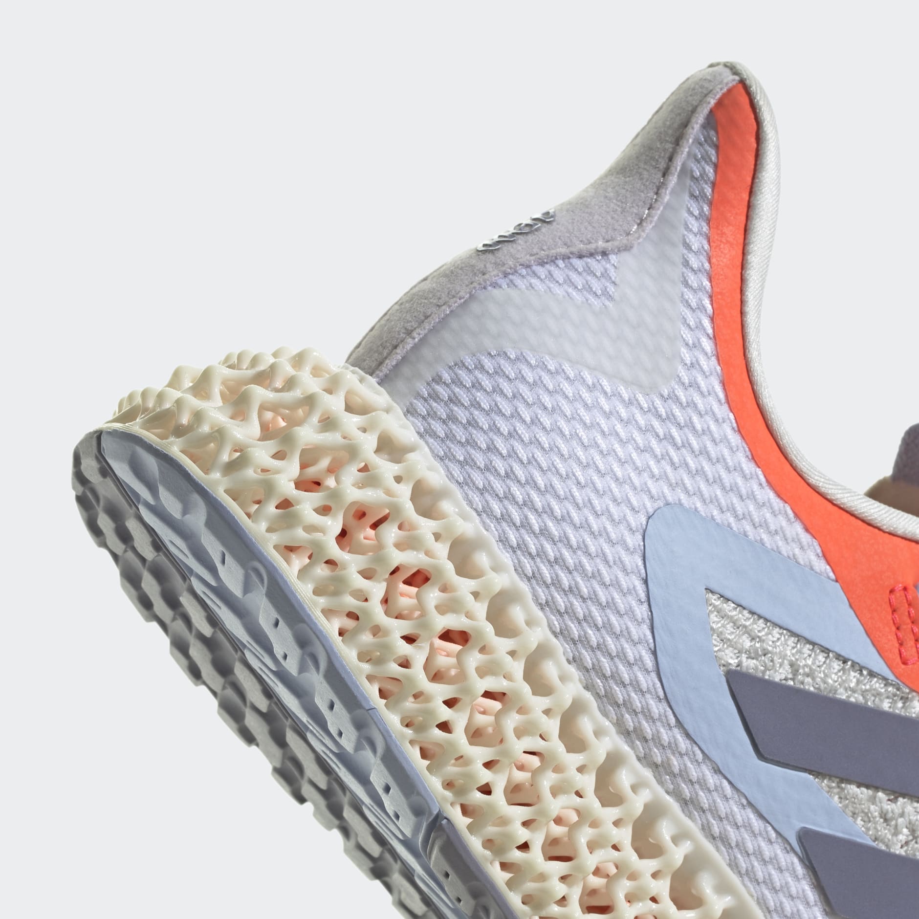 adidas 4DFWD 2 Running Shoes