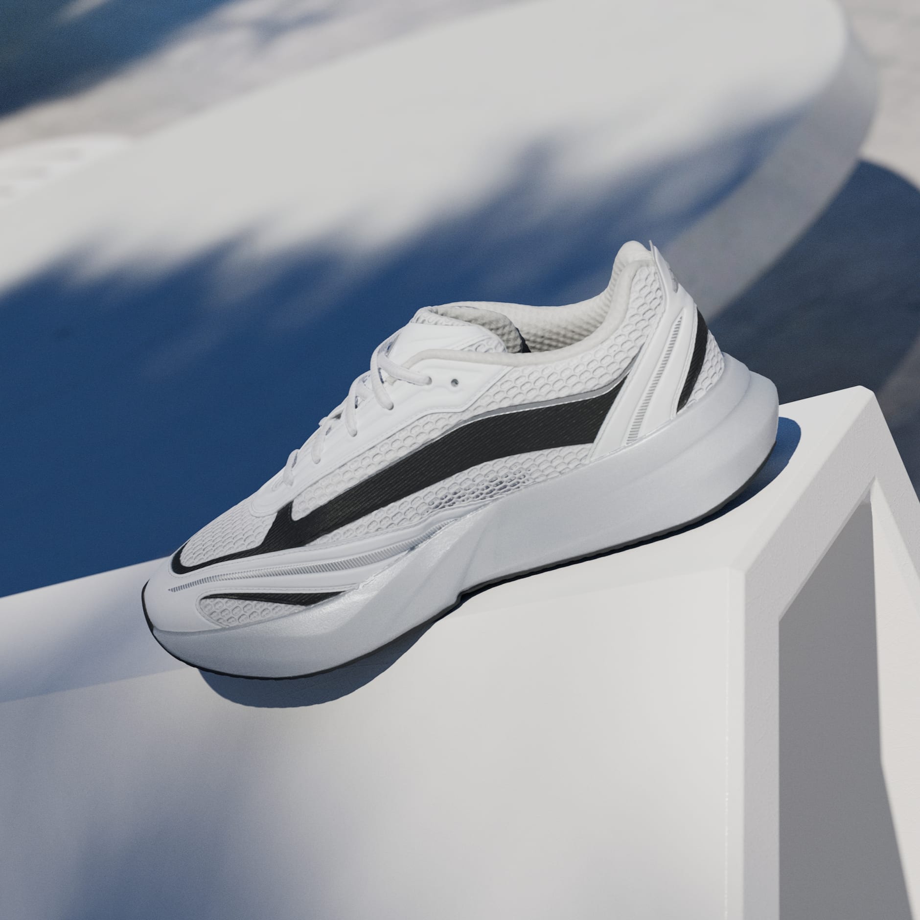 Lightblaze Glow Shoes