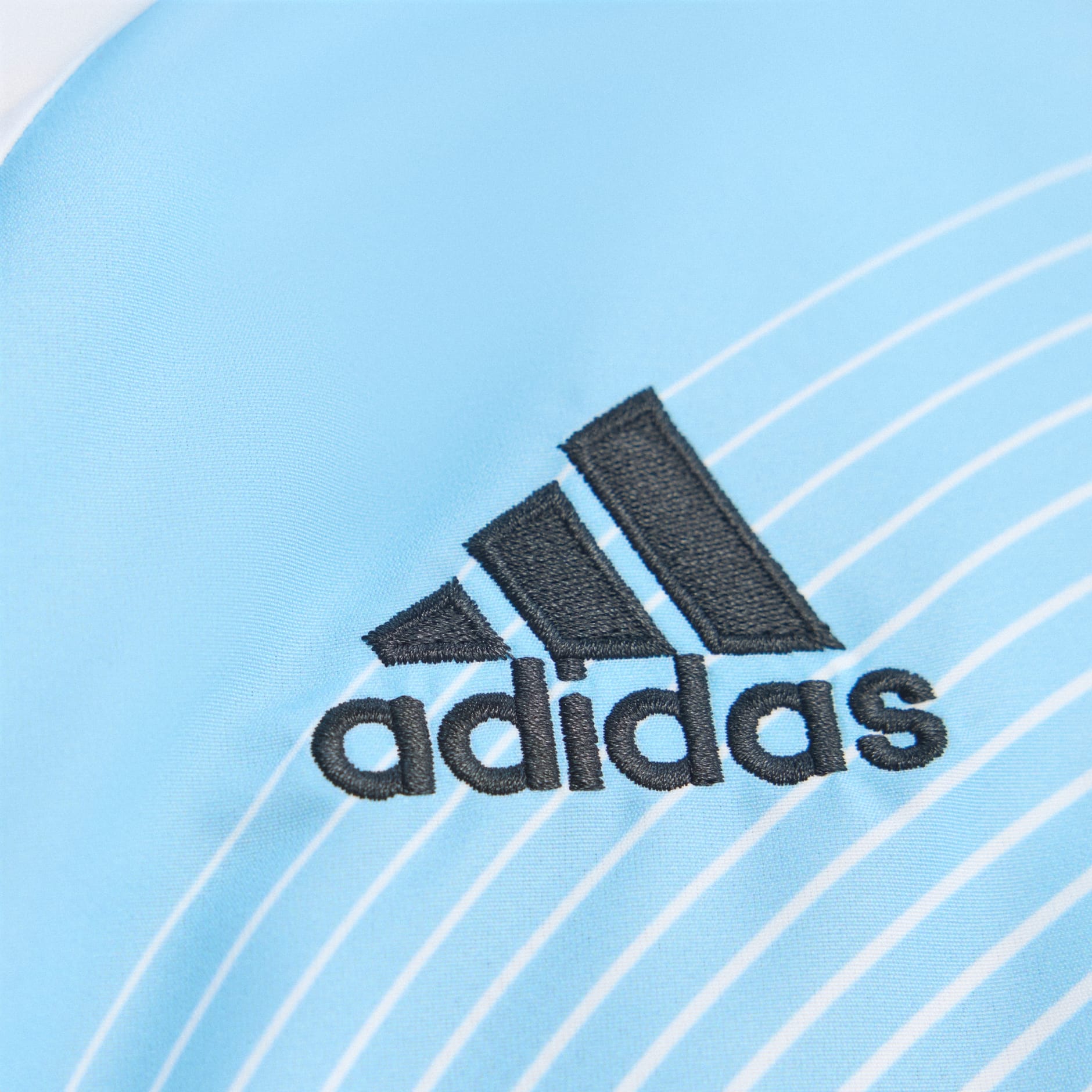 Argentina Home Track Top 2006