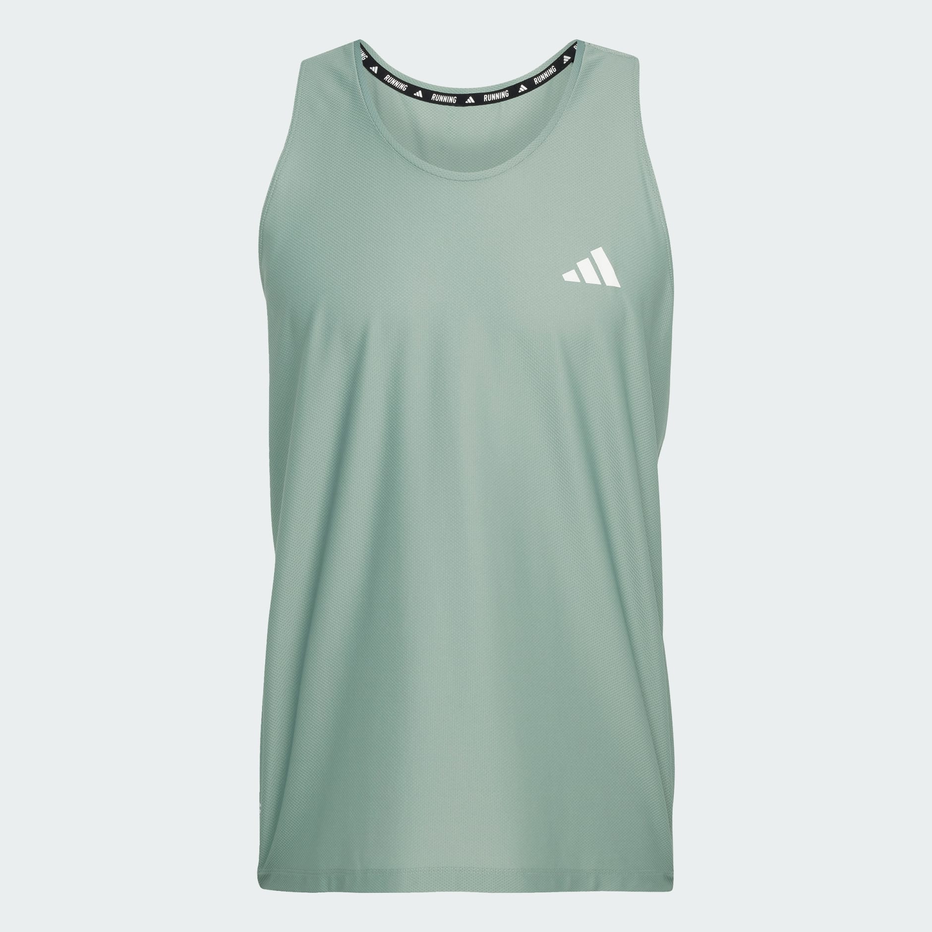 Own The Run Tank Top