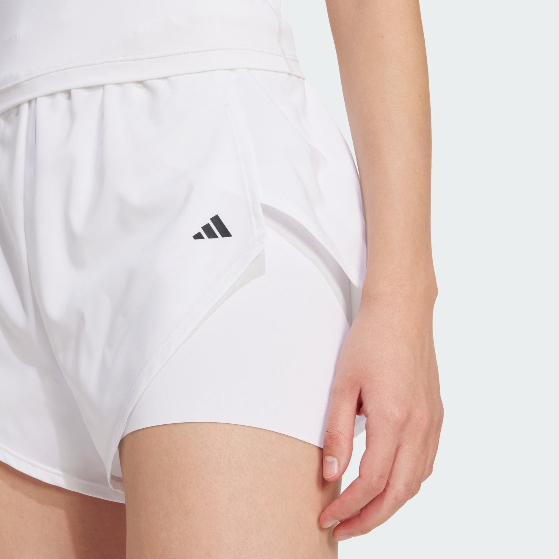 Designed for Training 2-in-1 Shorts
