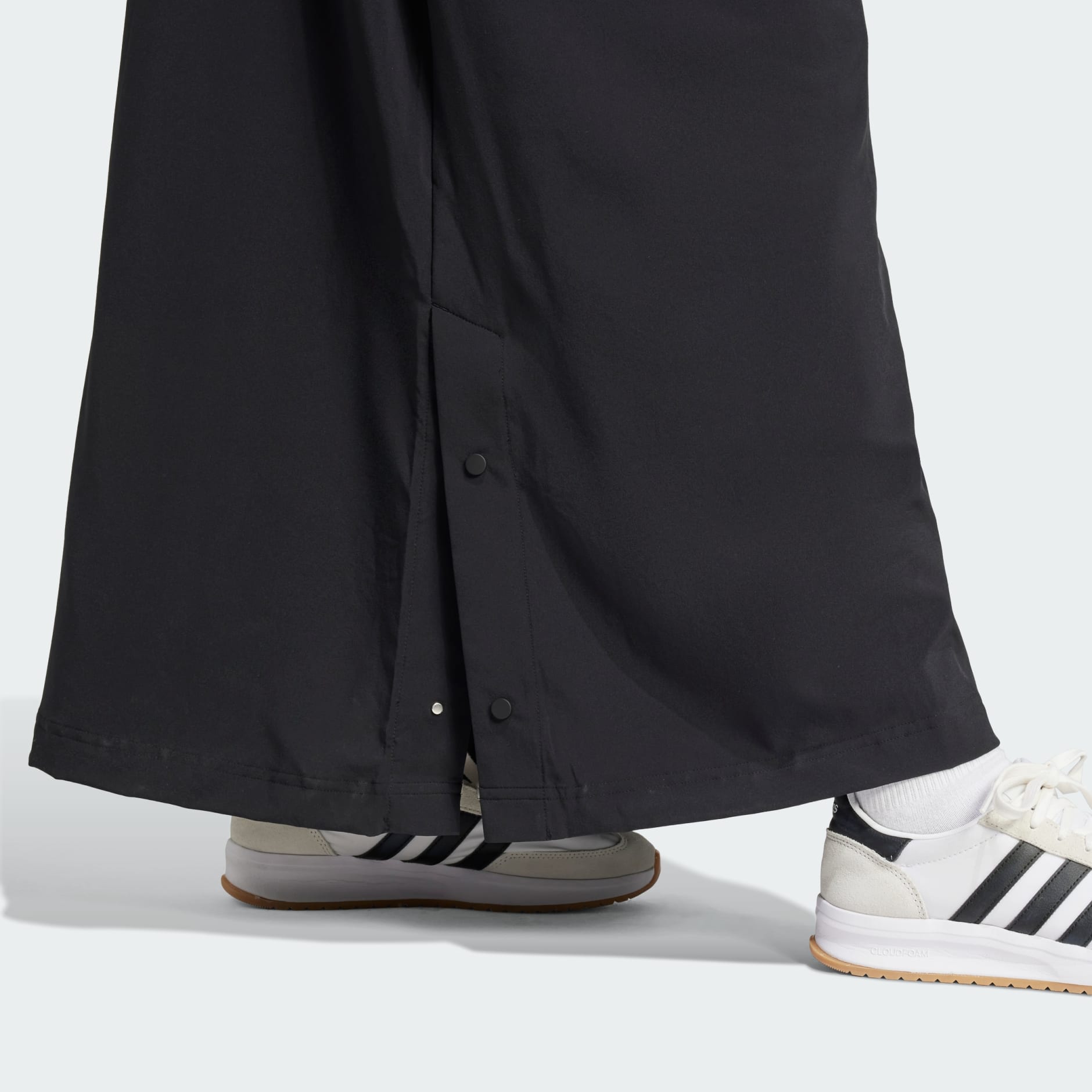 جاكيت طويلة Future Icons 3-Stripes