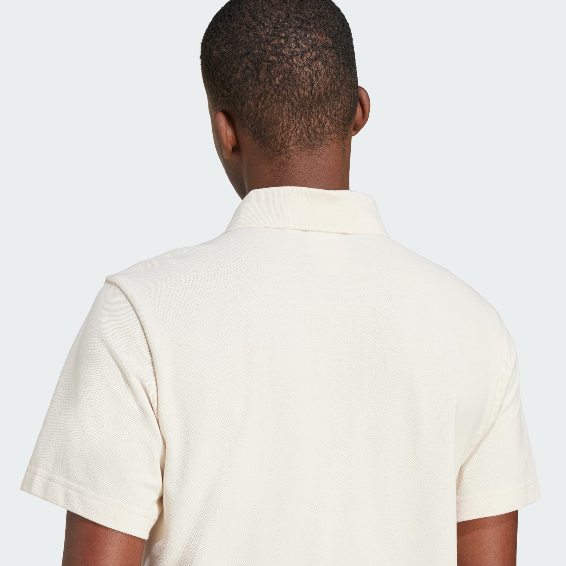 Trefoilo Essentials Polo Tee