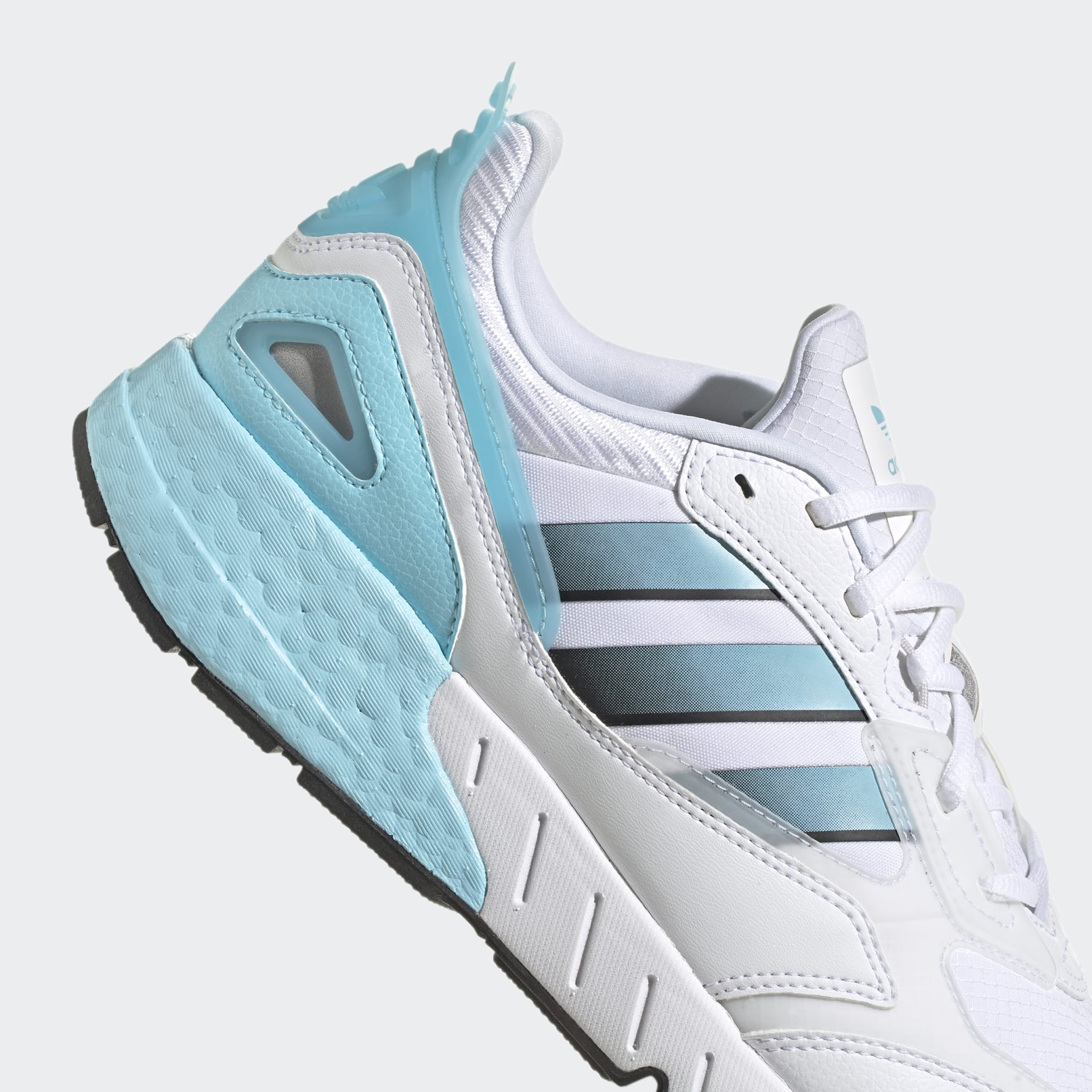 Tenis ZX 1K BOOST 2.0
