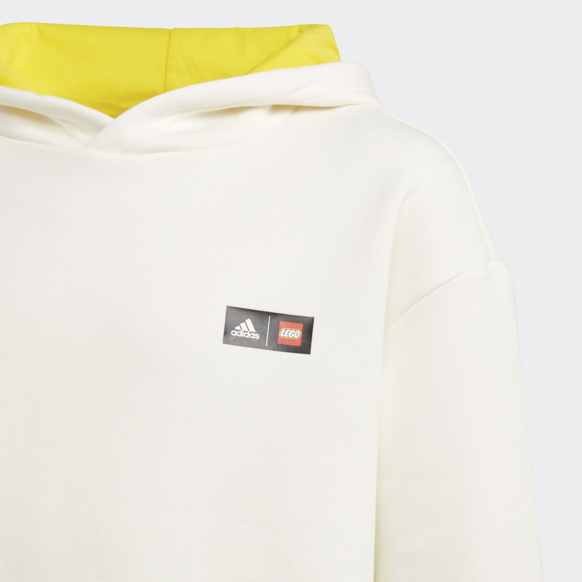 adidas x LEGO® Baumhaus Hoodie