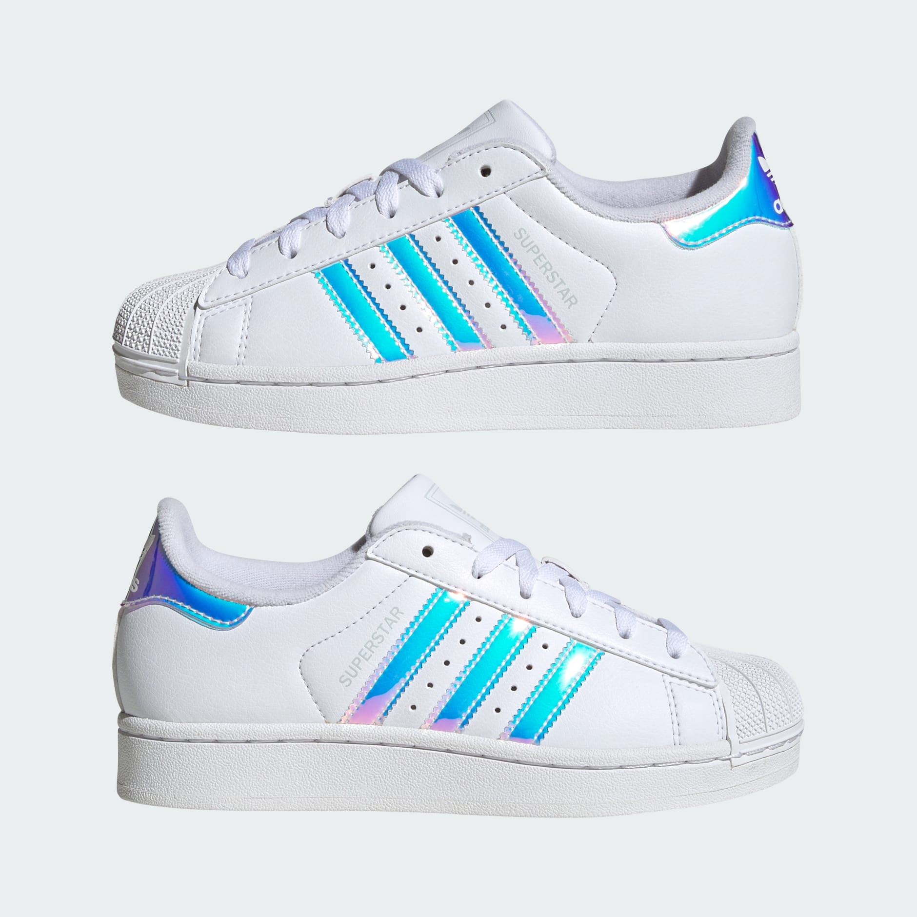 SUPERSTAR II נעלי