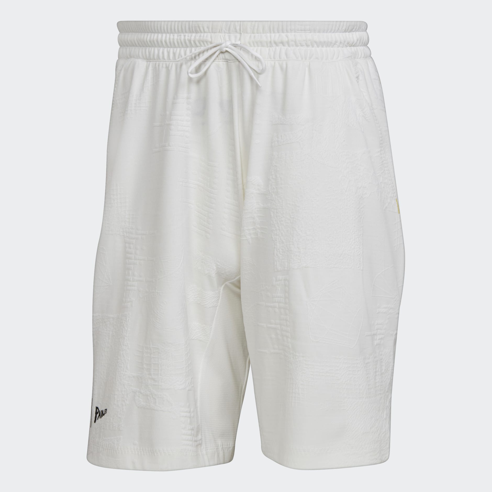 Shorts Tejidos para Tenis London Ergo