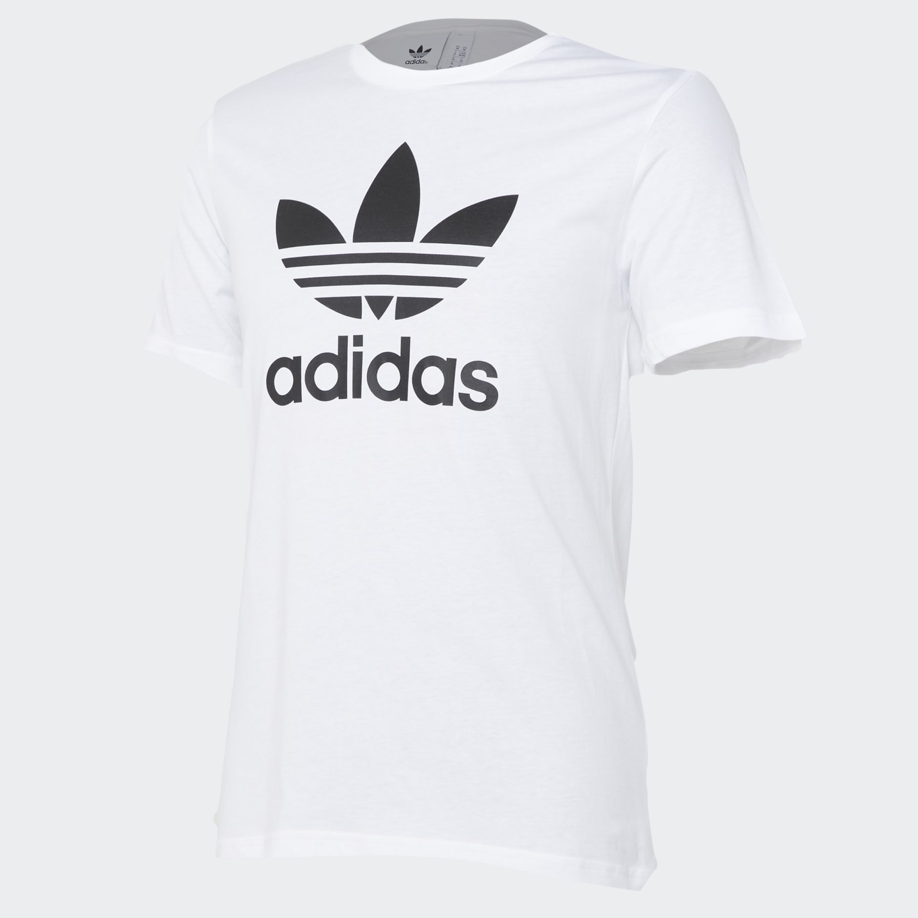 TREFOIL TEE Y
