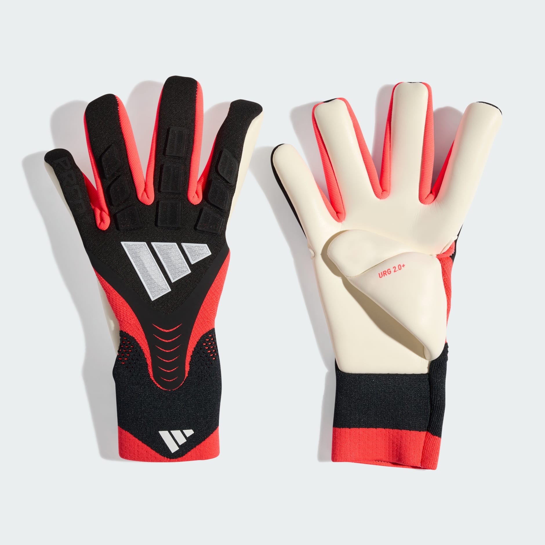 PREDATOR GOALKEEPER GLOVE PRO