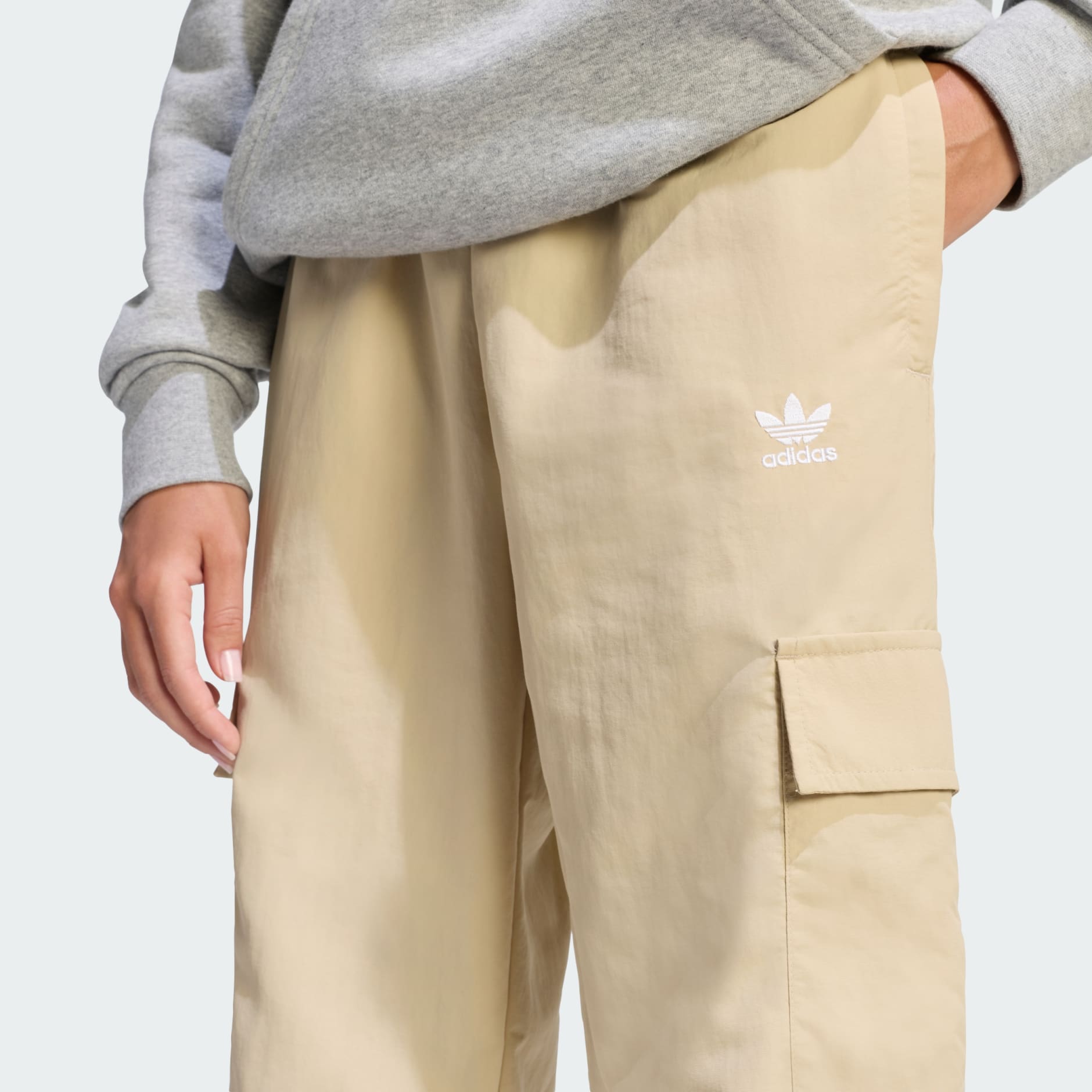 Oh Woven Cargo pentru copii