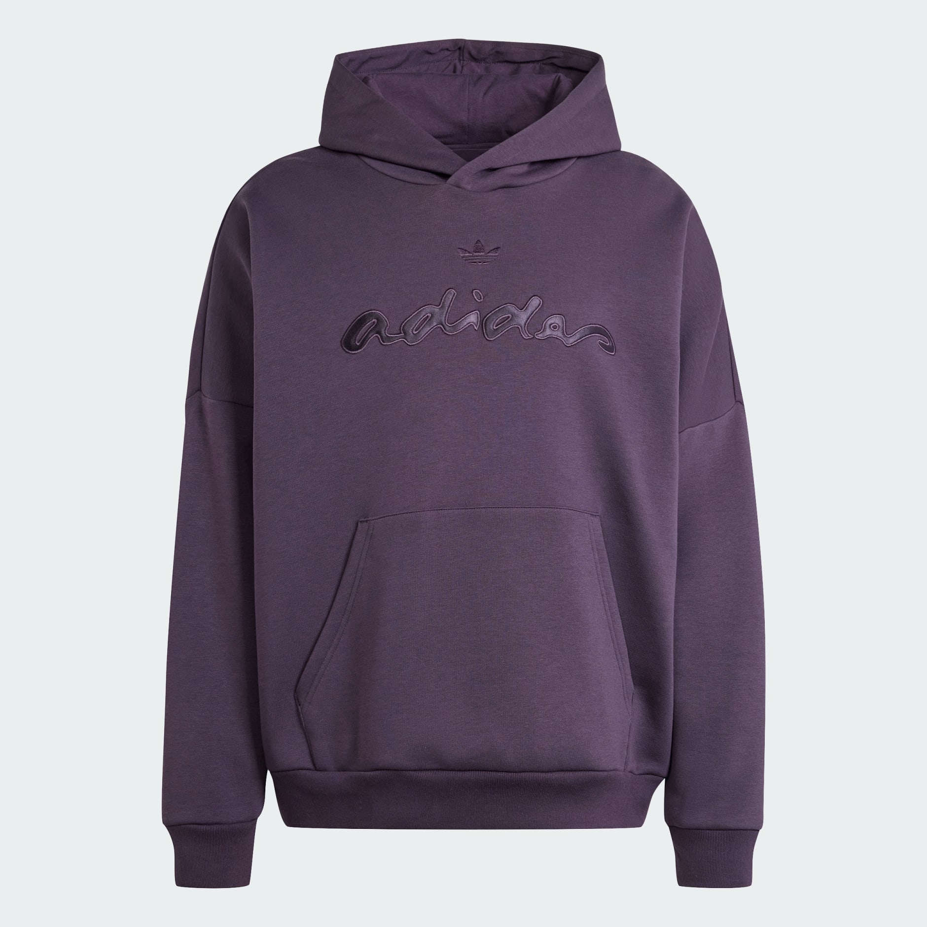 Appliqu&eacute; Hoodie