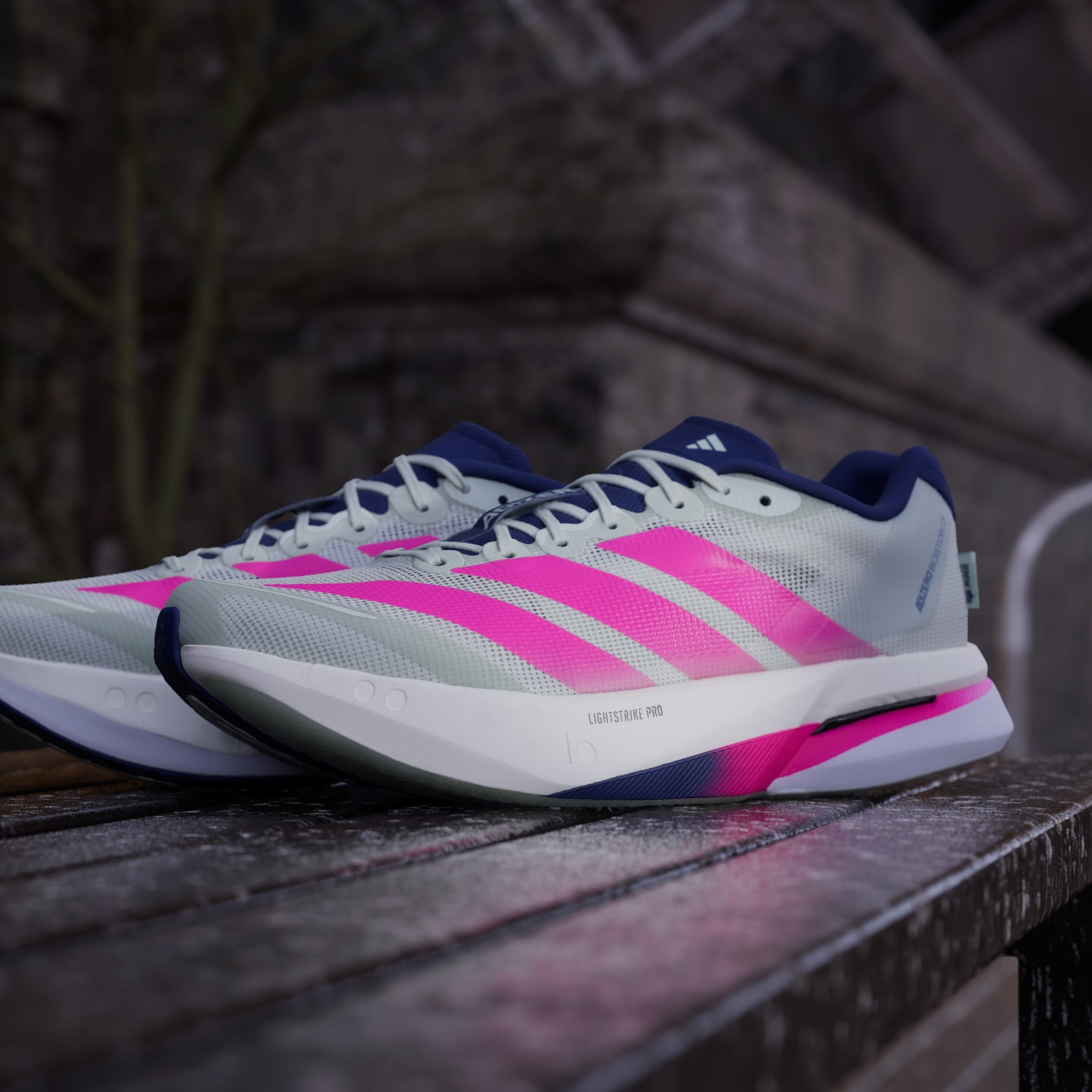 Pantofi sport Adizero Boston 13