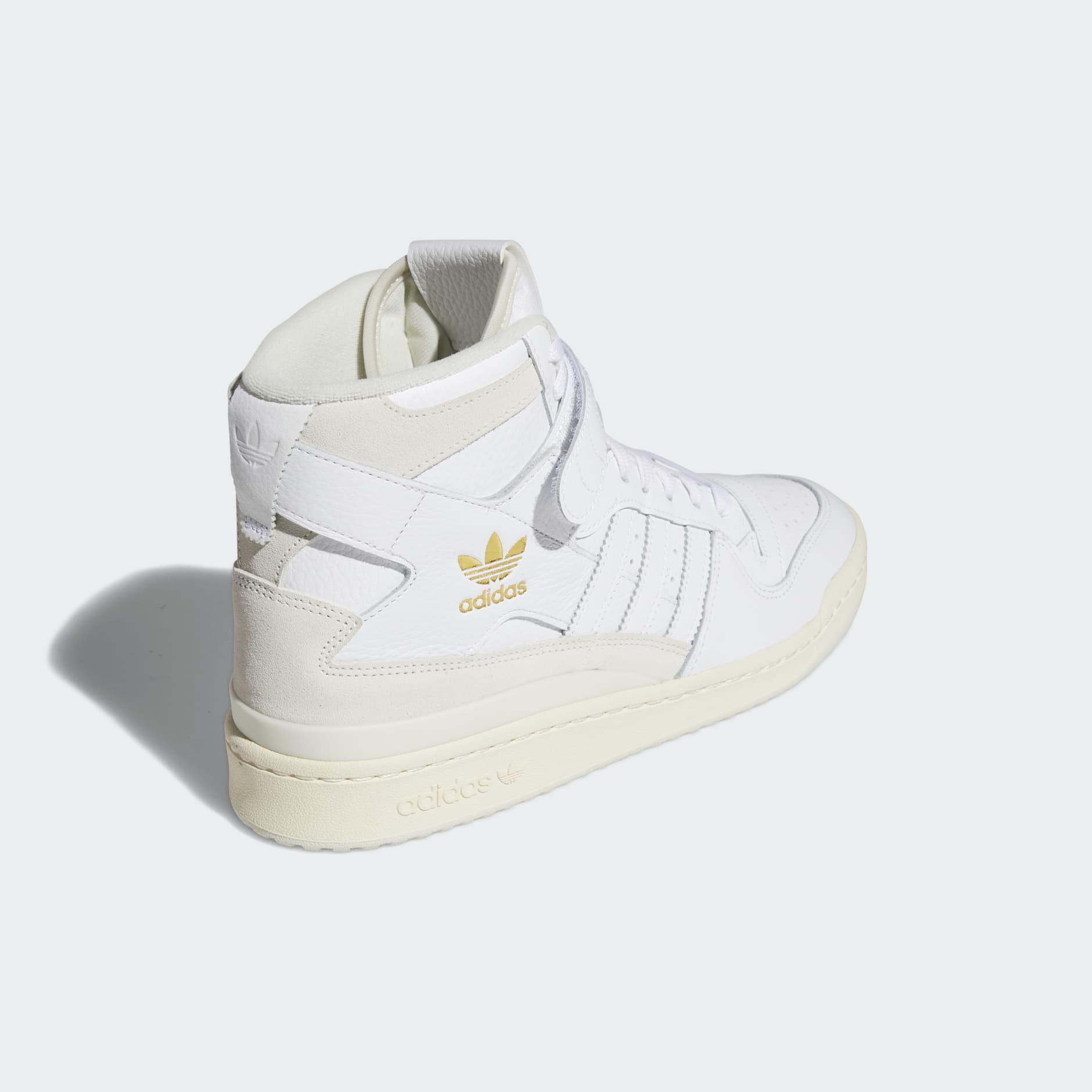Forum 84 Hi Shoes