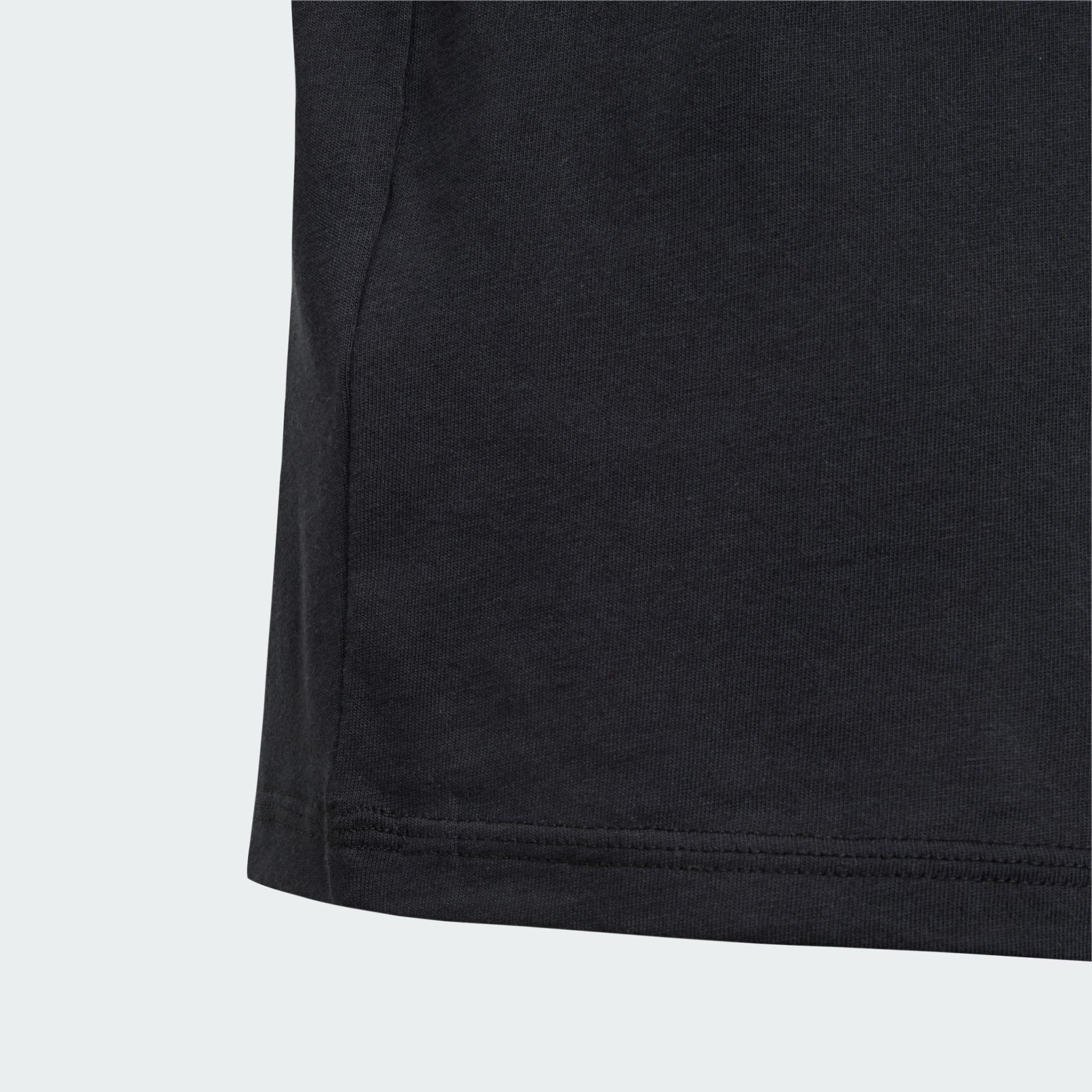 Tricou Mercedes - AMG Petronas Formula One Team George Russell, pentru copii